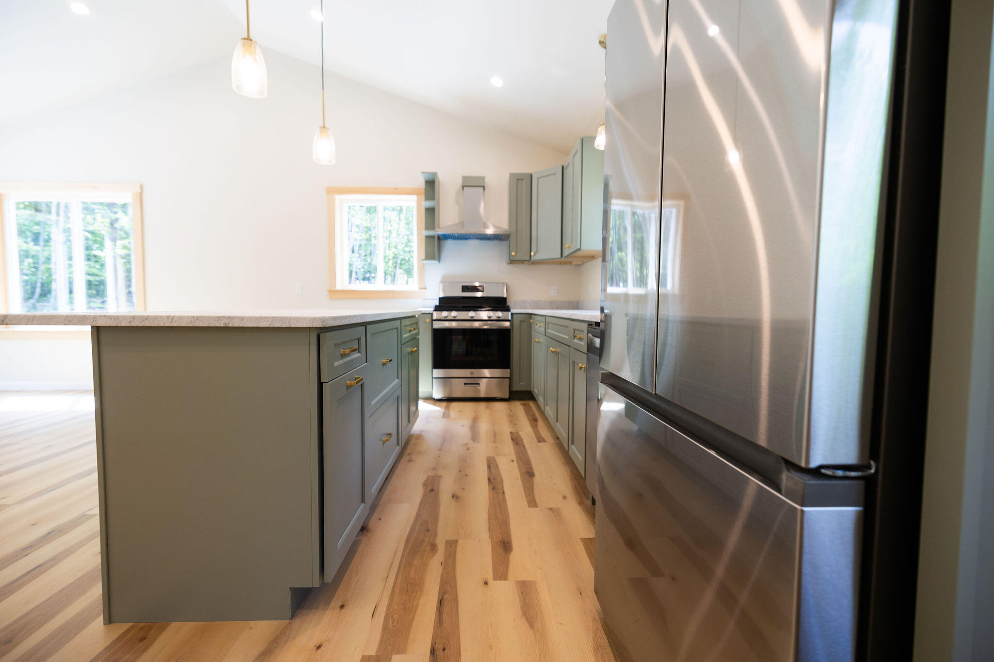 34 Hawk Mountain Road