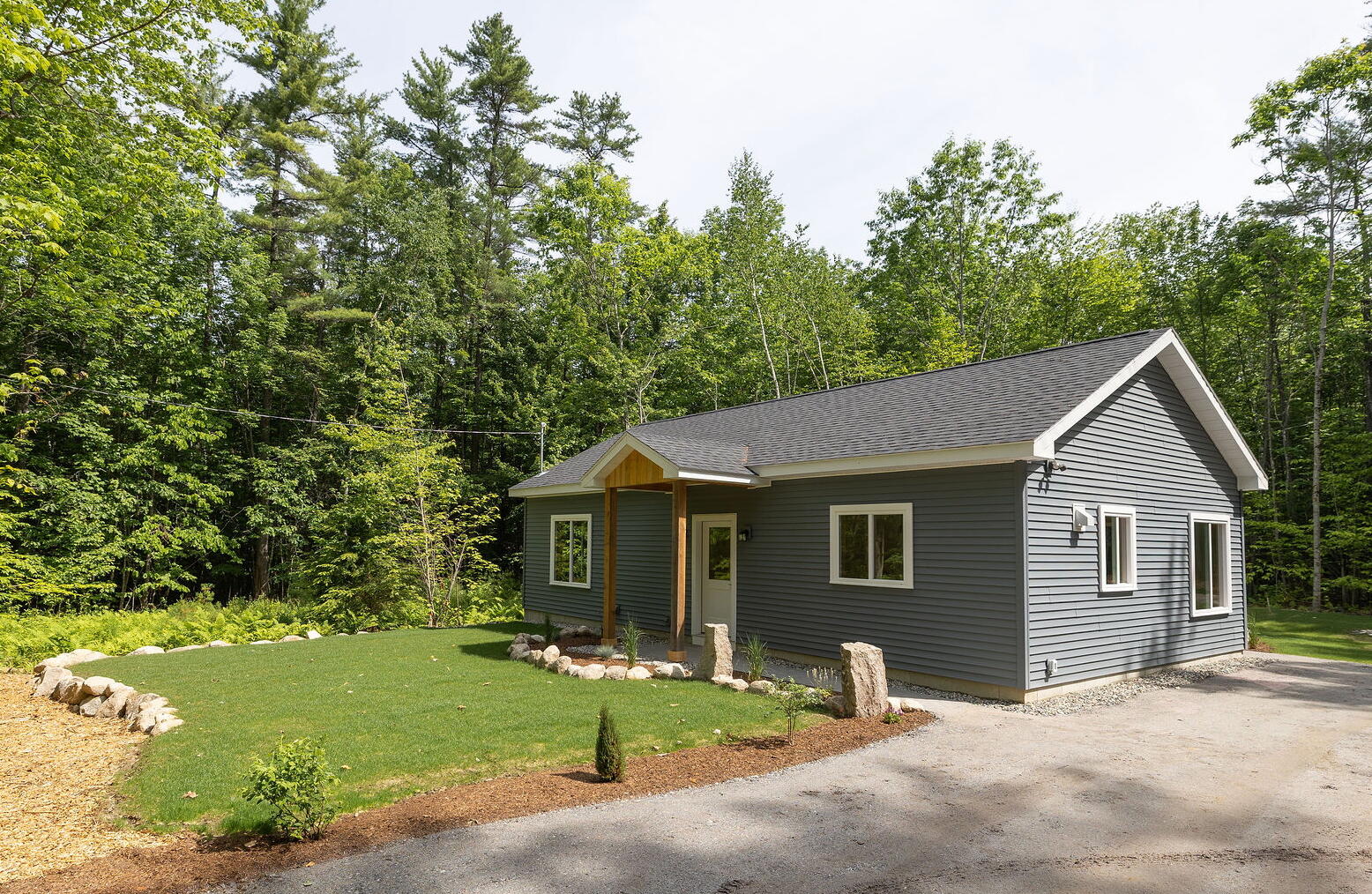 34 Hawk Mountain Road