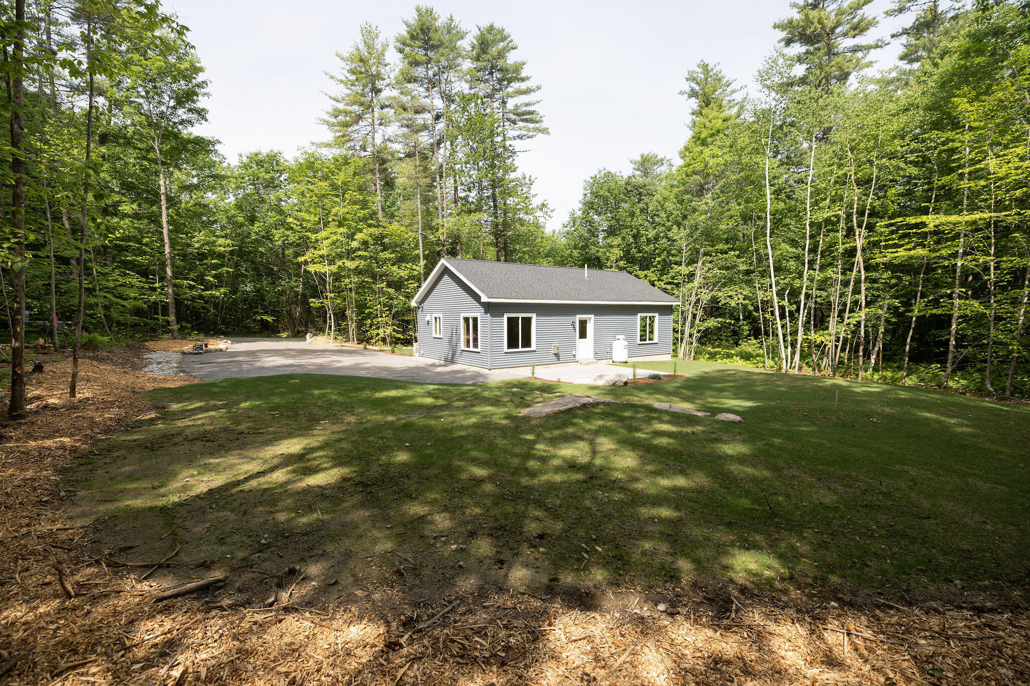 34 Hawk Mountain Road