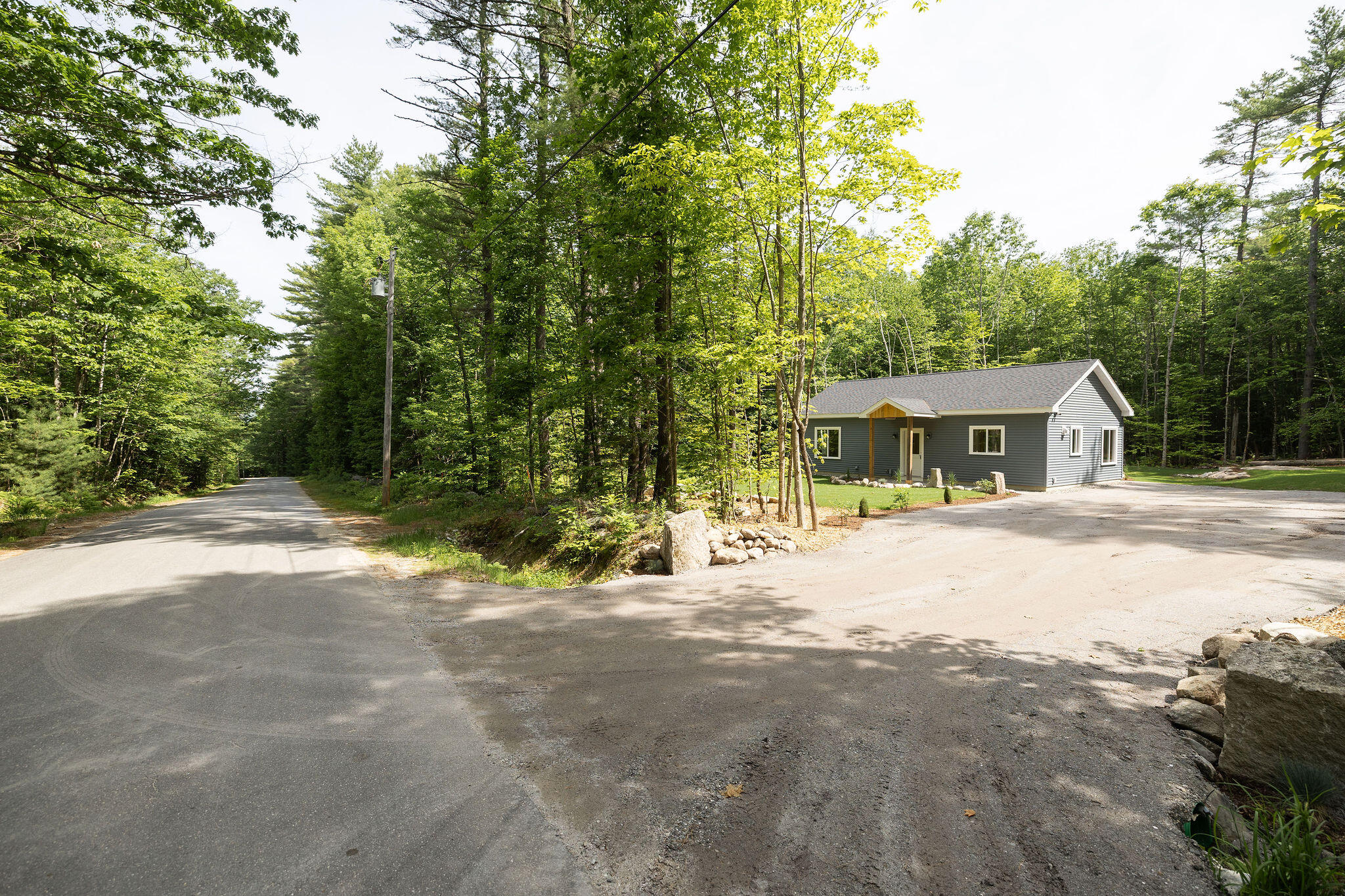 34 Hawk Mountain Road