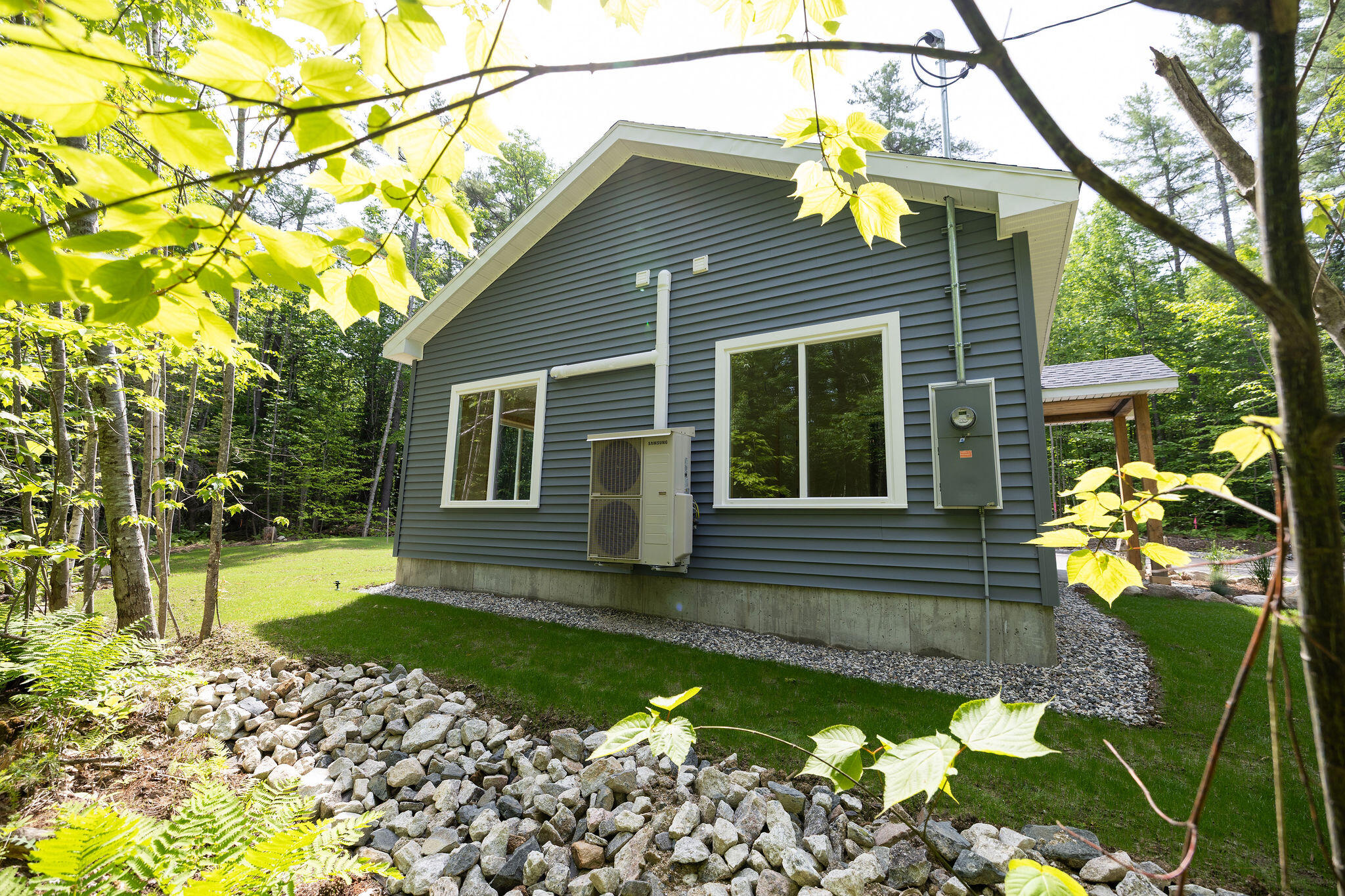 34 Hawk Mountain Road