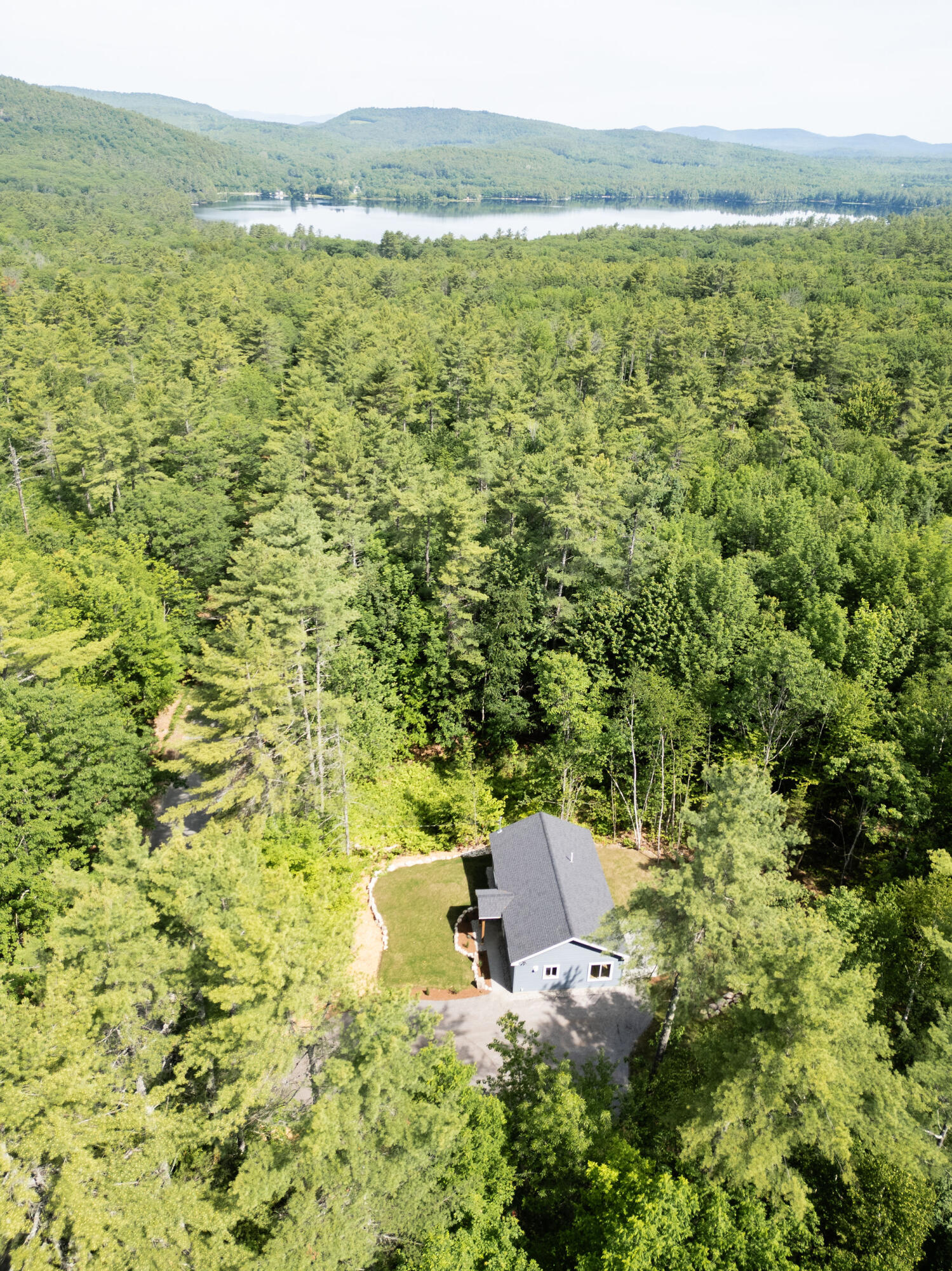 34 Hawk Mountain Road