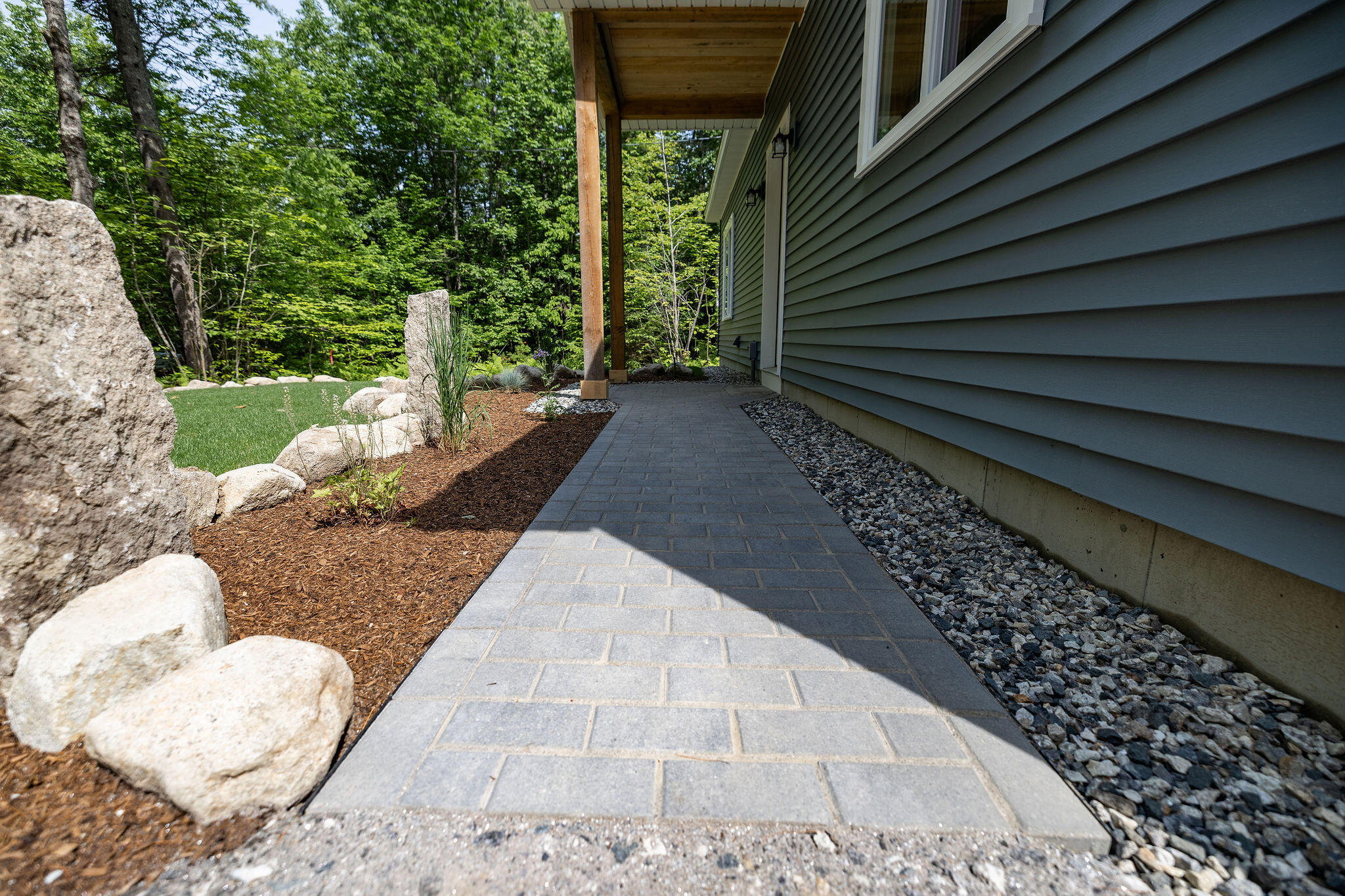 34 Hawk Mountain Road