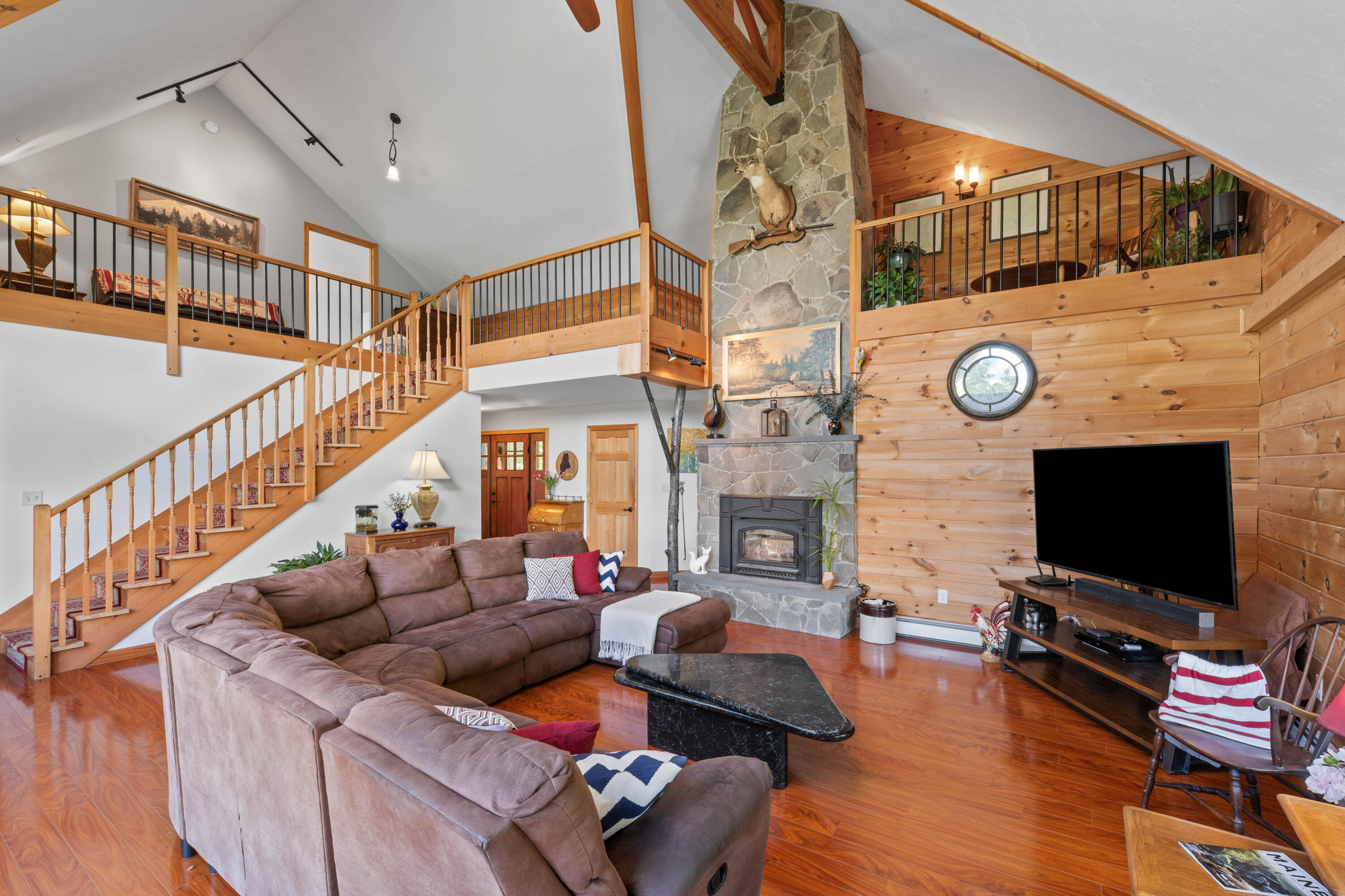 183 Sabattus Trail Road