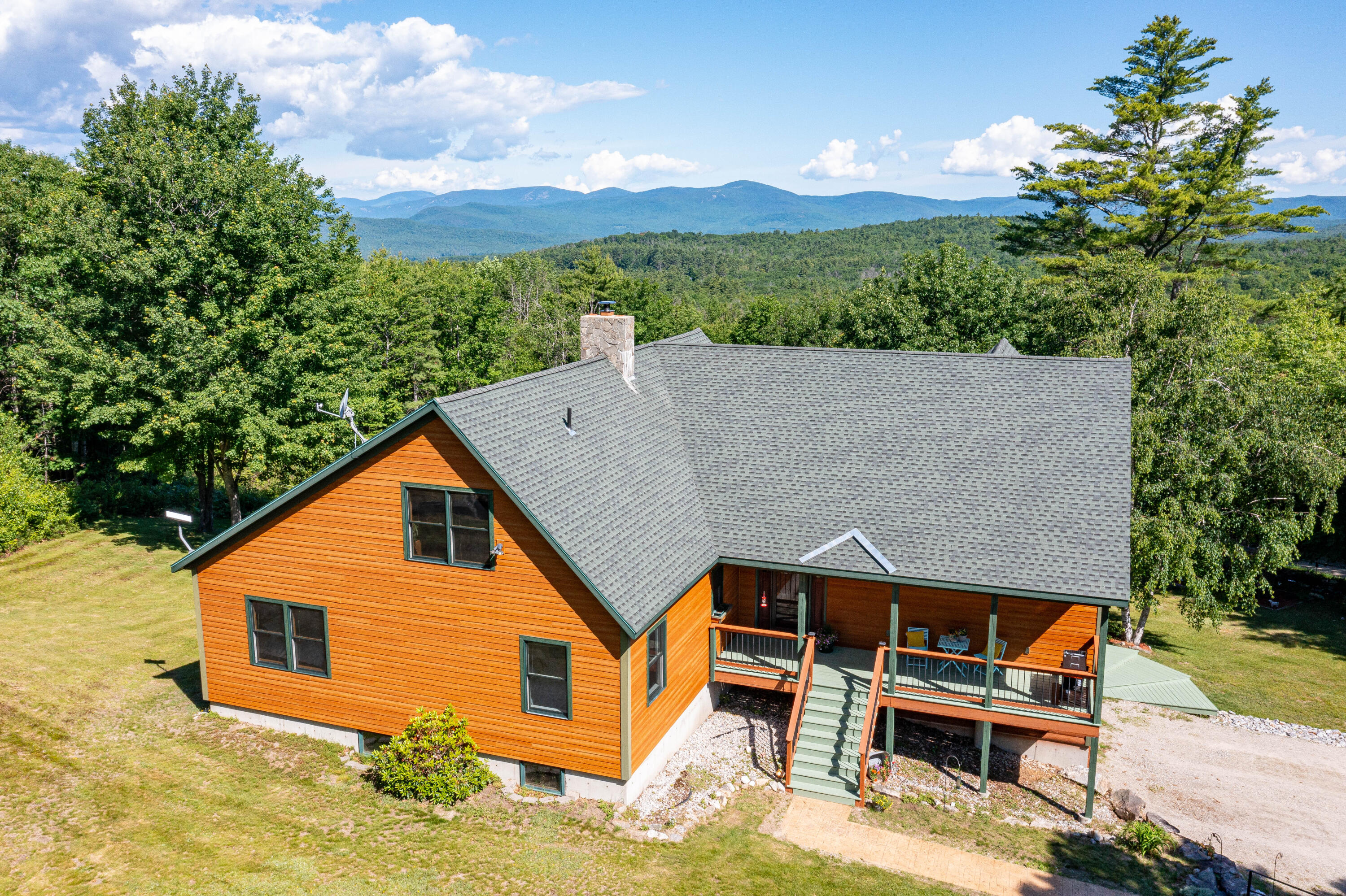 183 Sabattus Trail Road