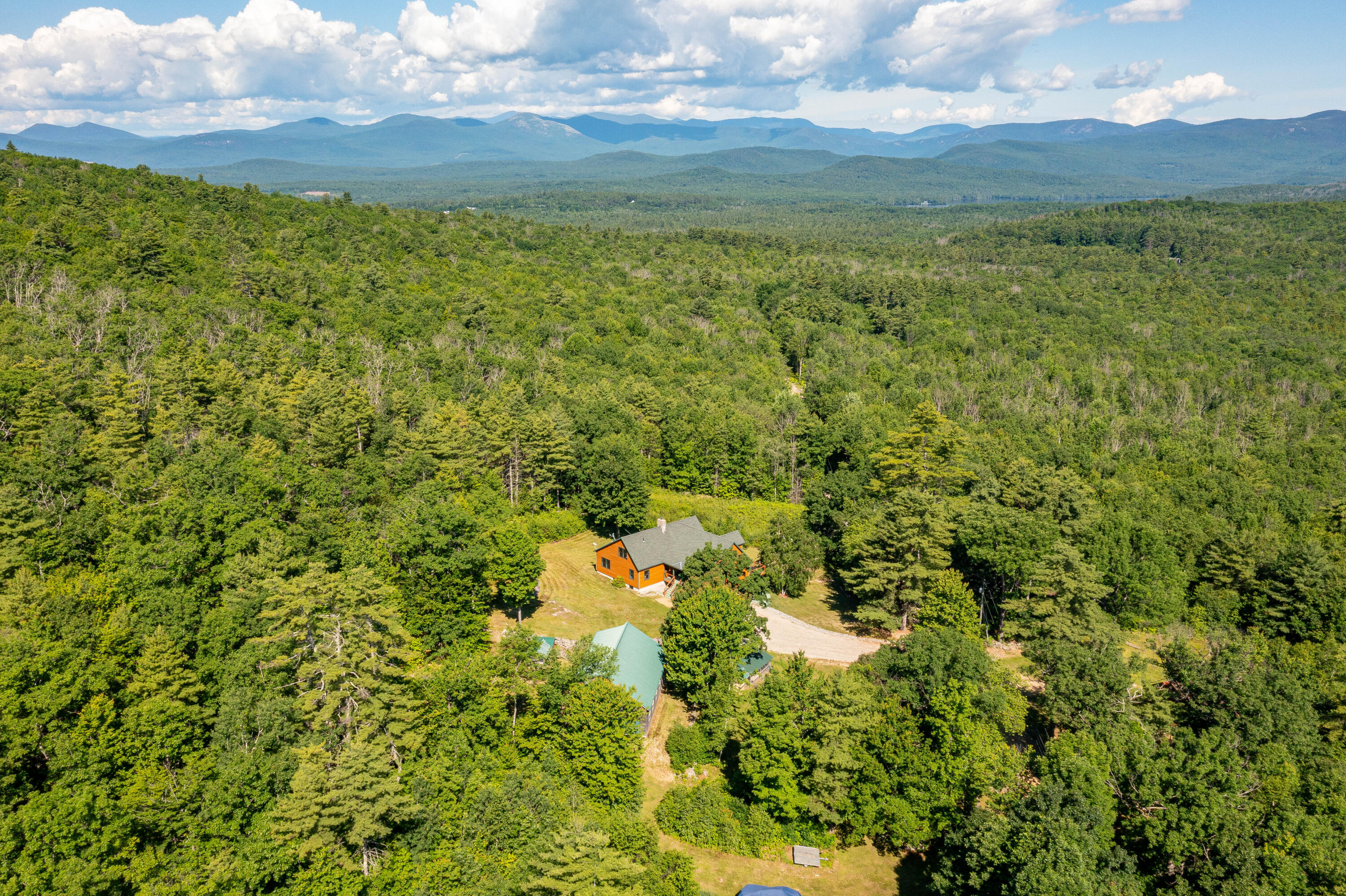 183 Sabattus Trail Road