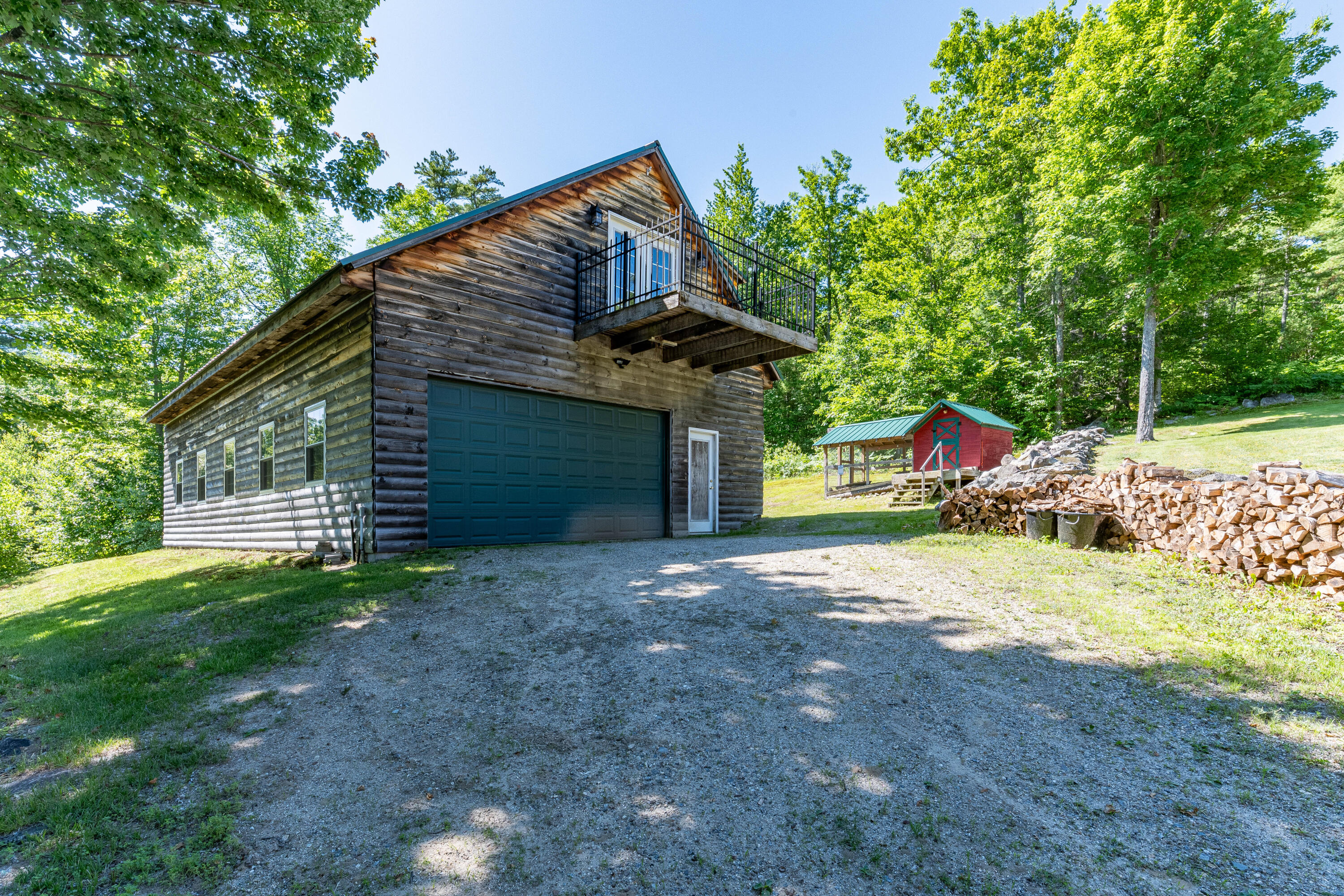183 Sabattus Trail Road