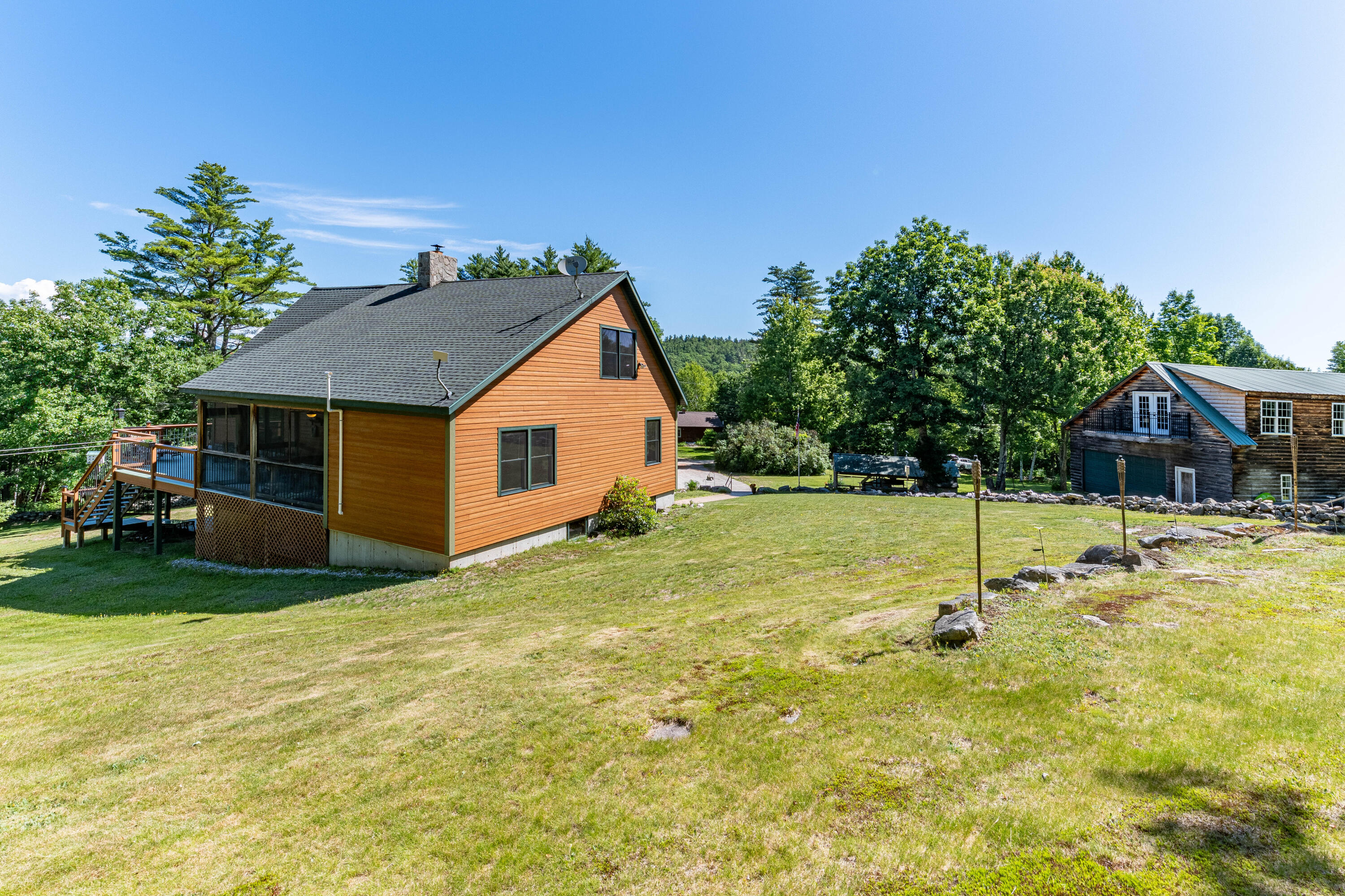 183 Sabattus Trail Road