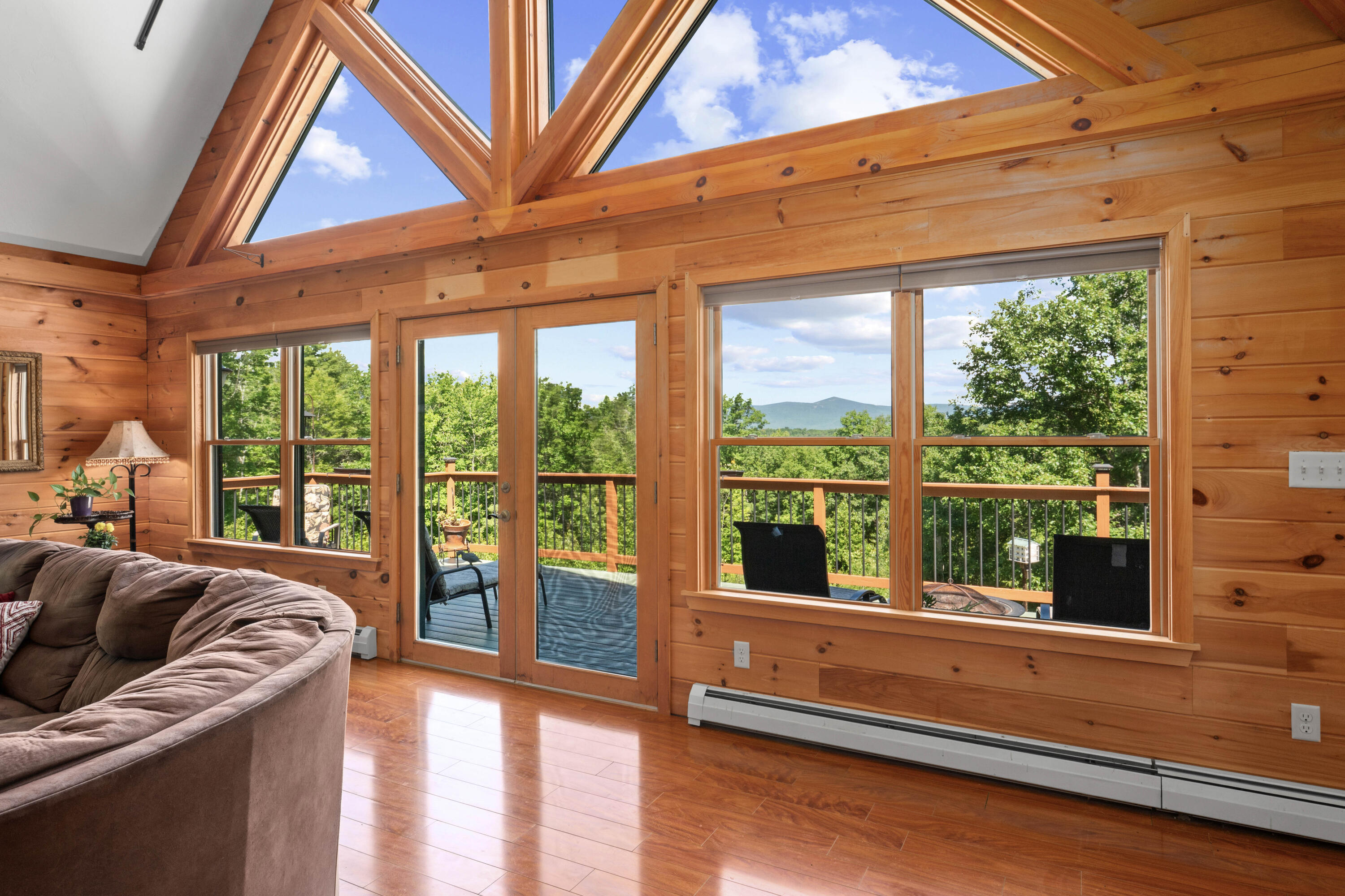 183 Sabattus Trail Road