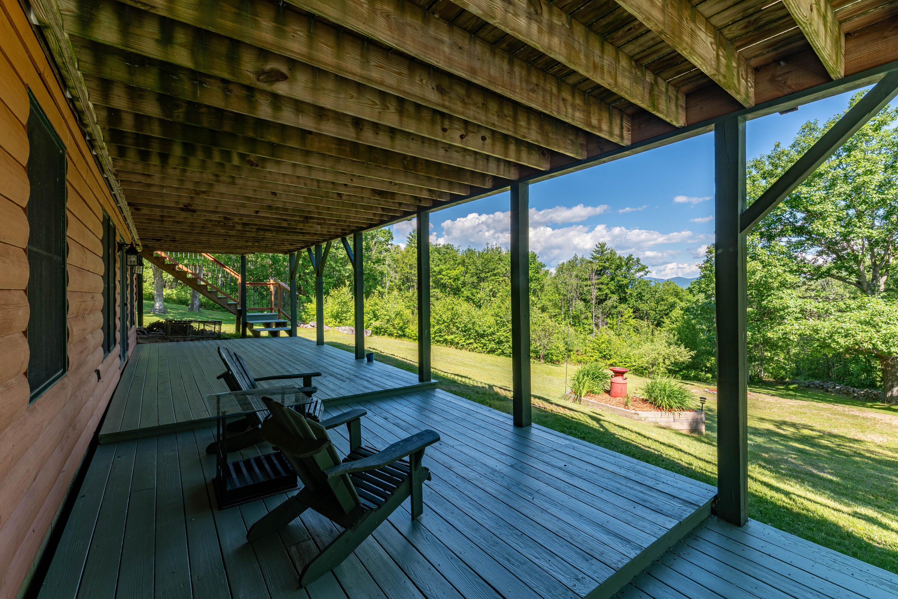 183 Sabattus Trail Road