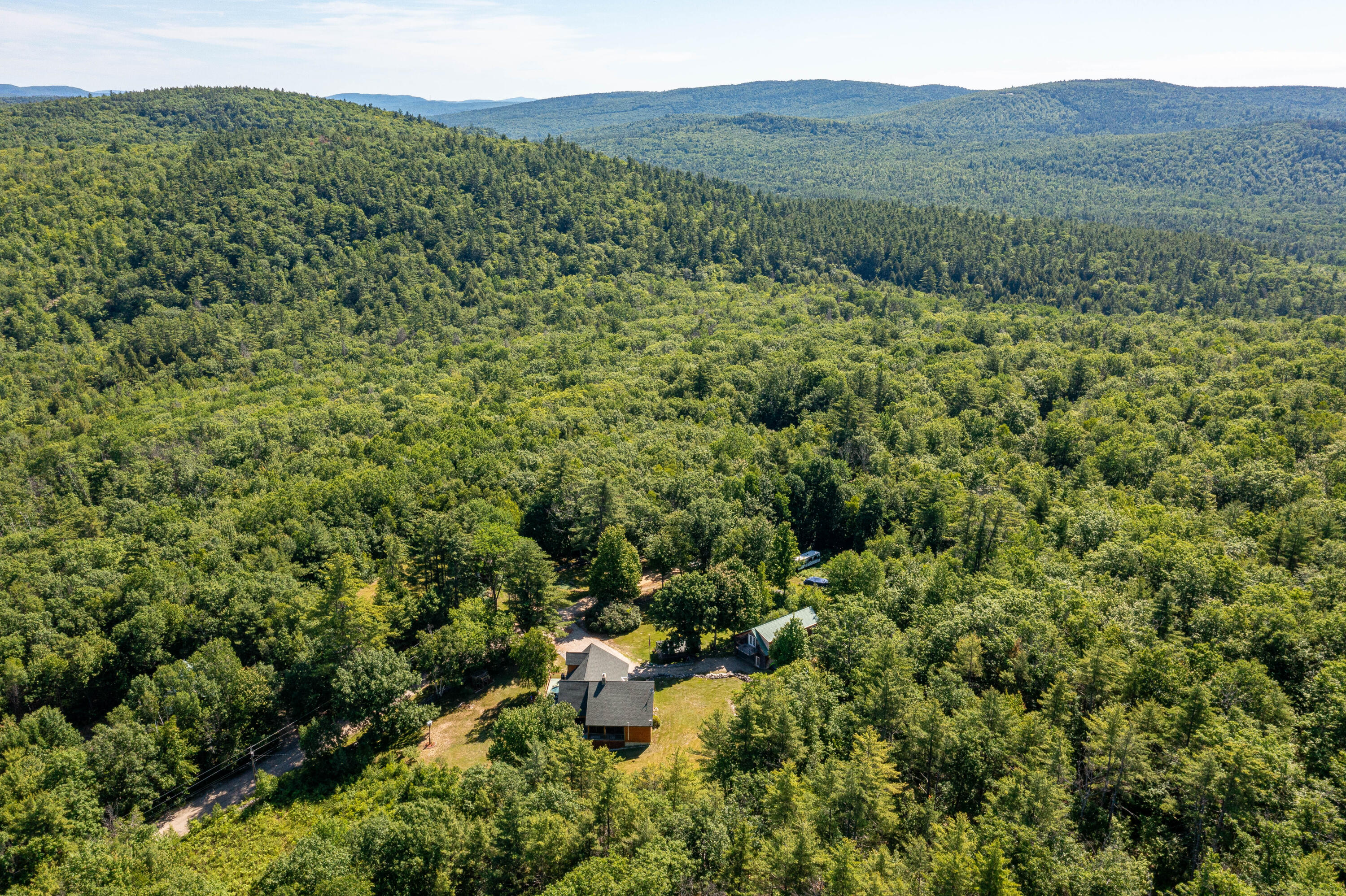 183 Sabattus Trail Road