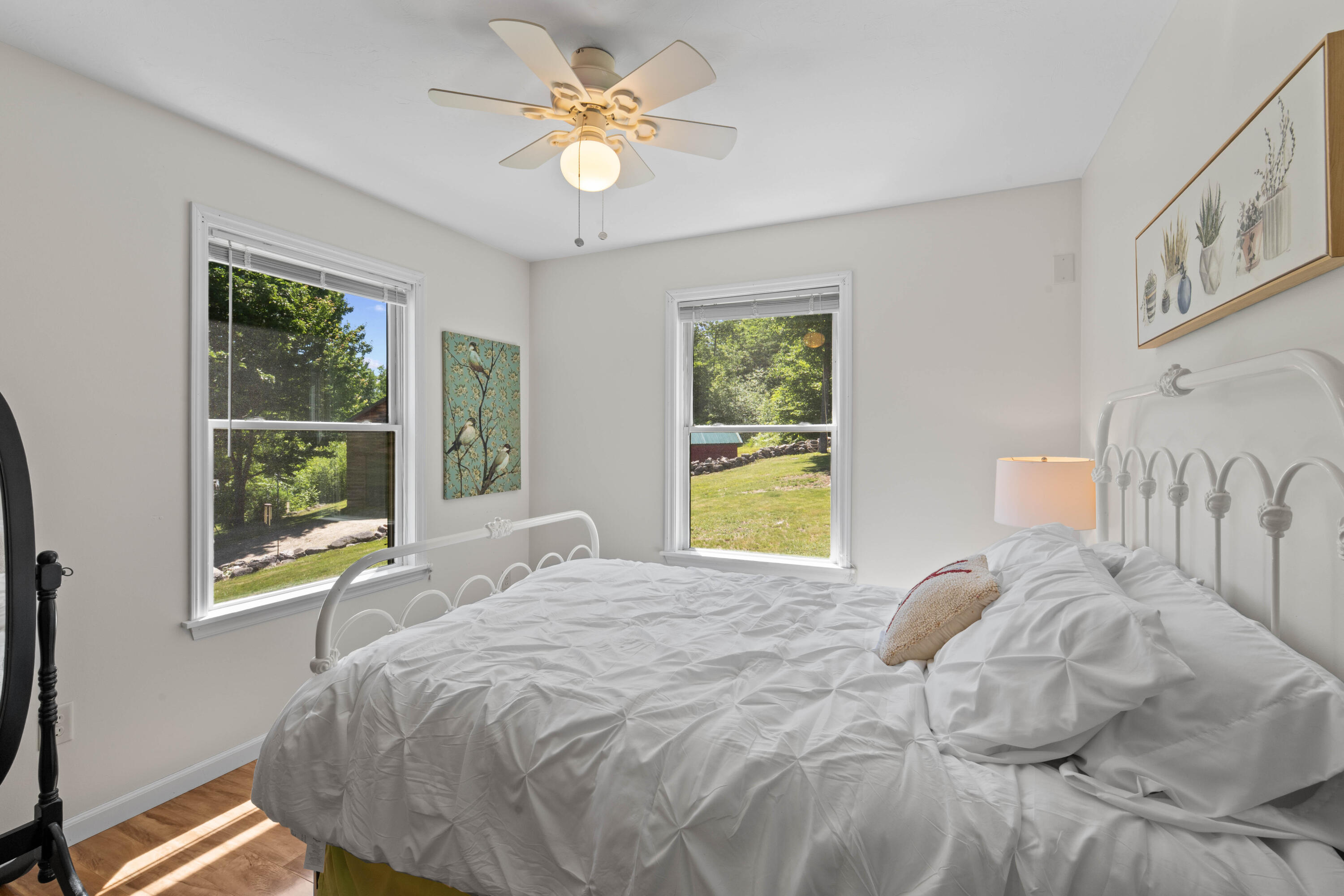 183 Sabattus Trail Road