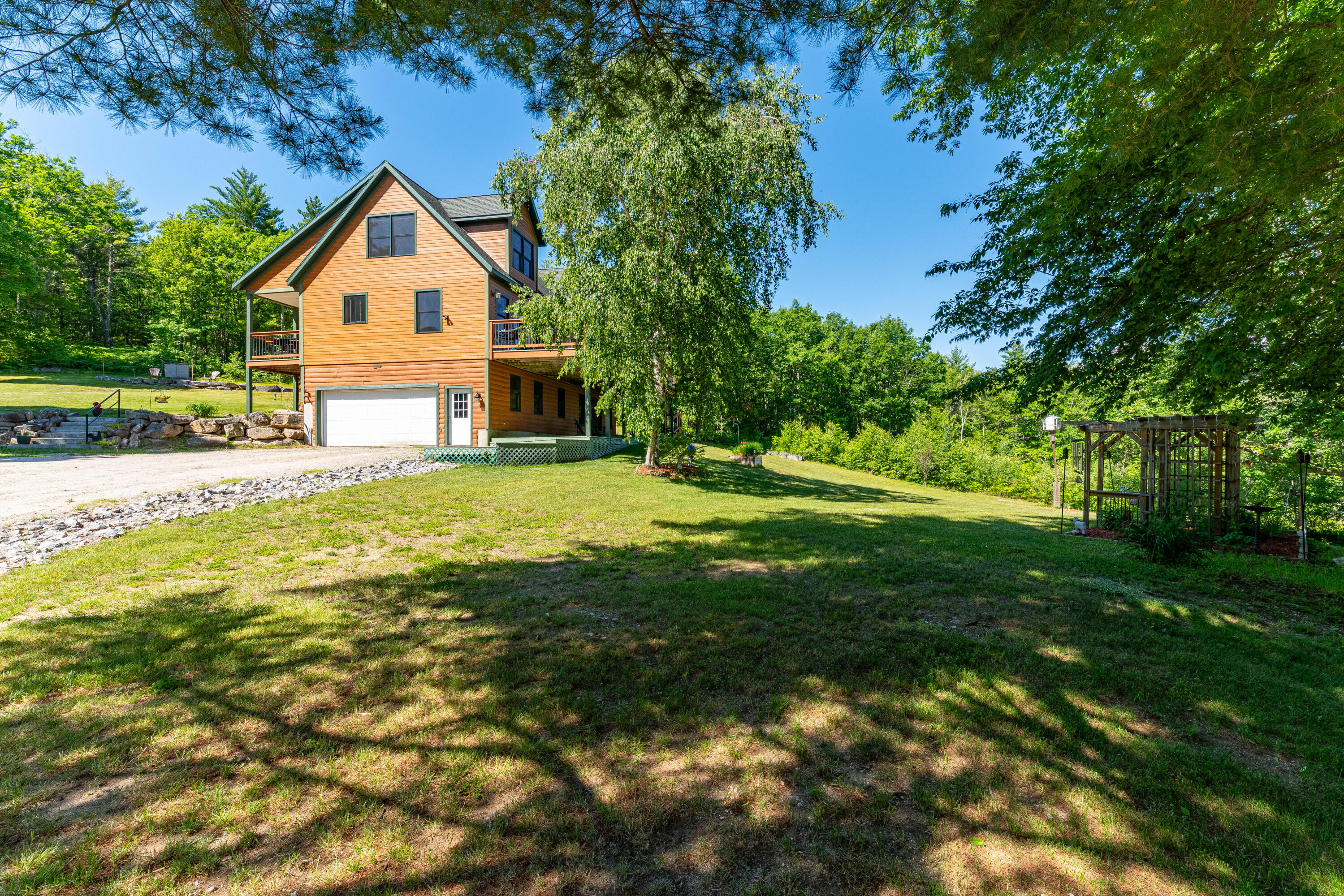 183 Sabattus Trail Road