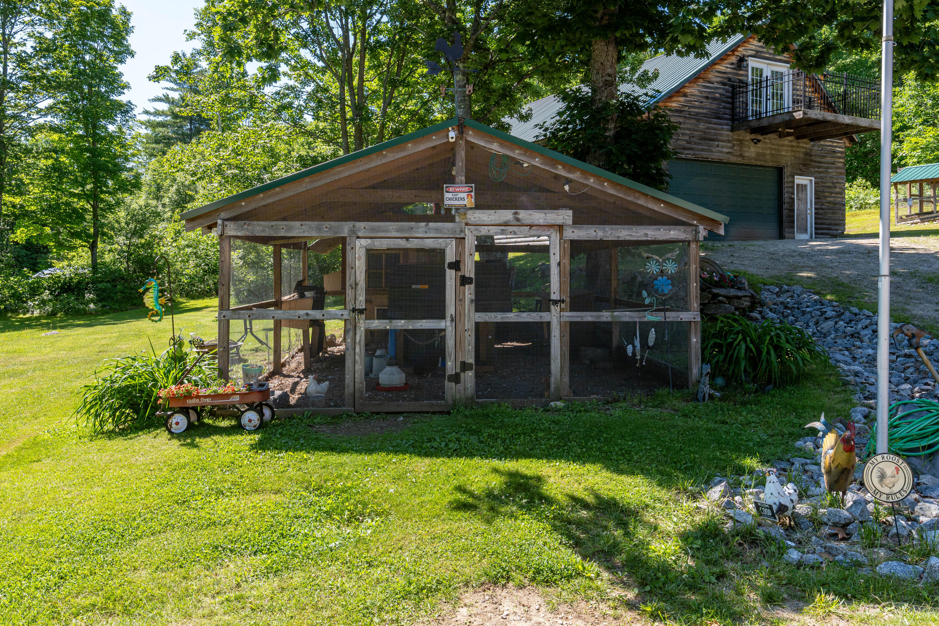 183 Sabattus Trail Road