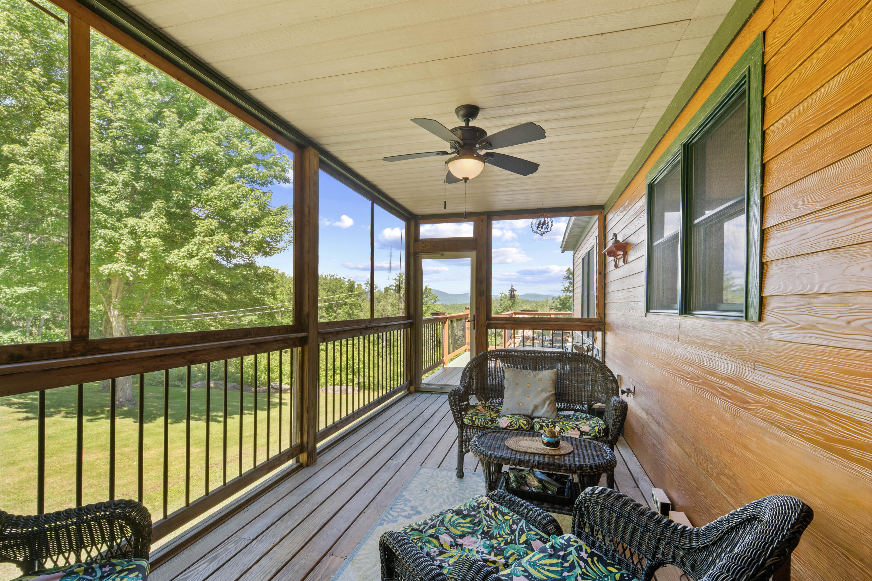 183 Sabattus Trail Road