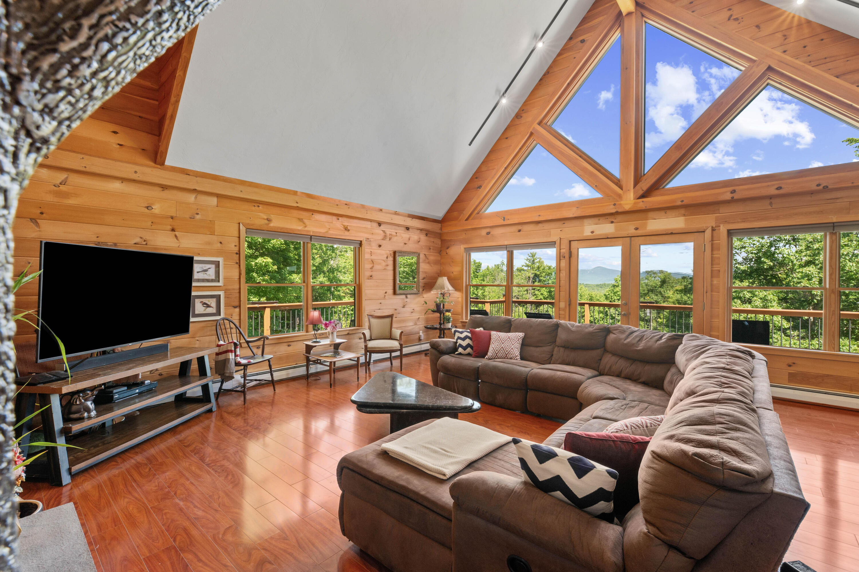 183 Sabattus Trail Road