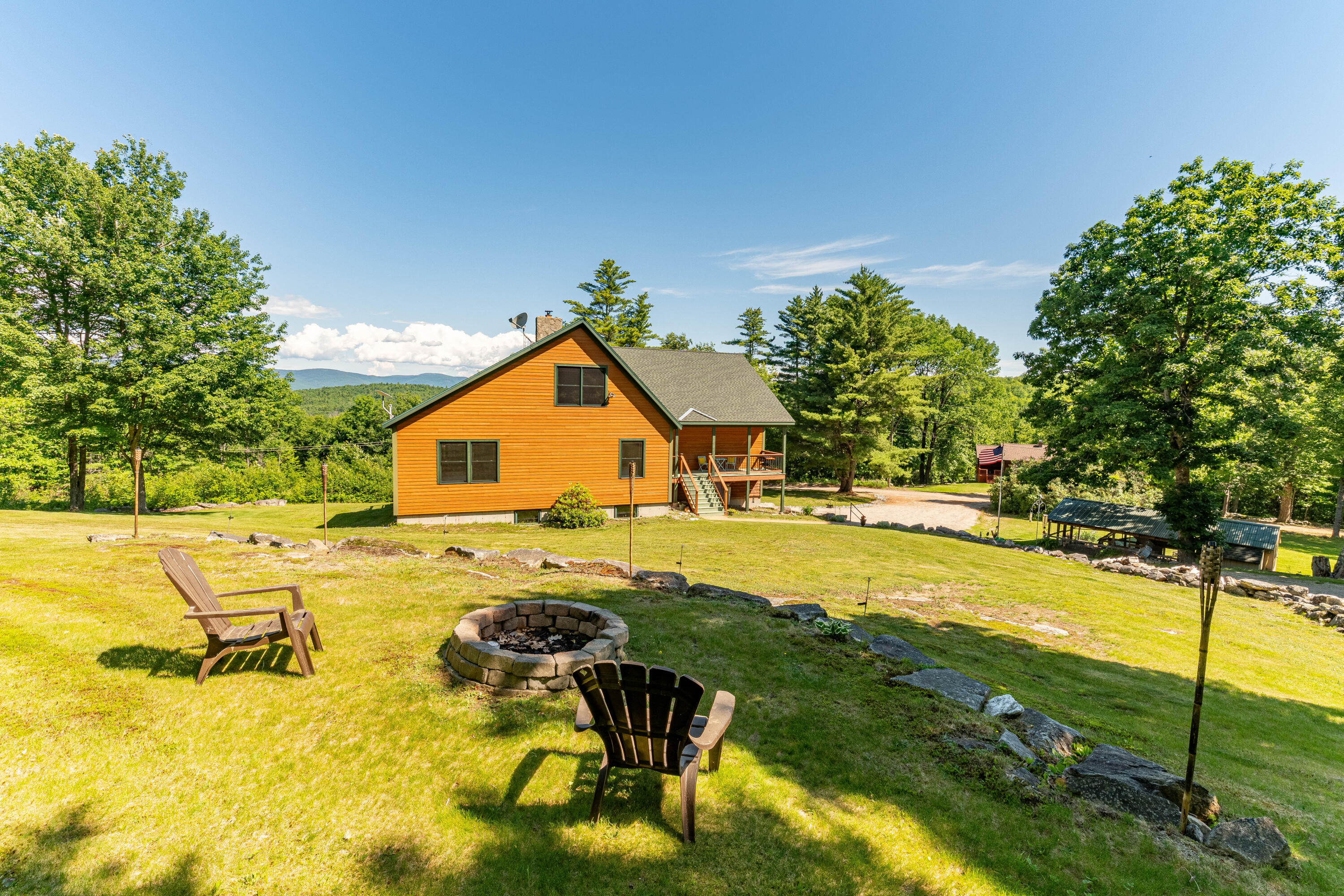 183 Sabattus Trail Road