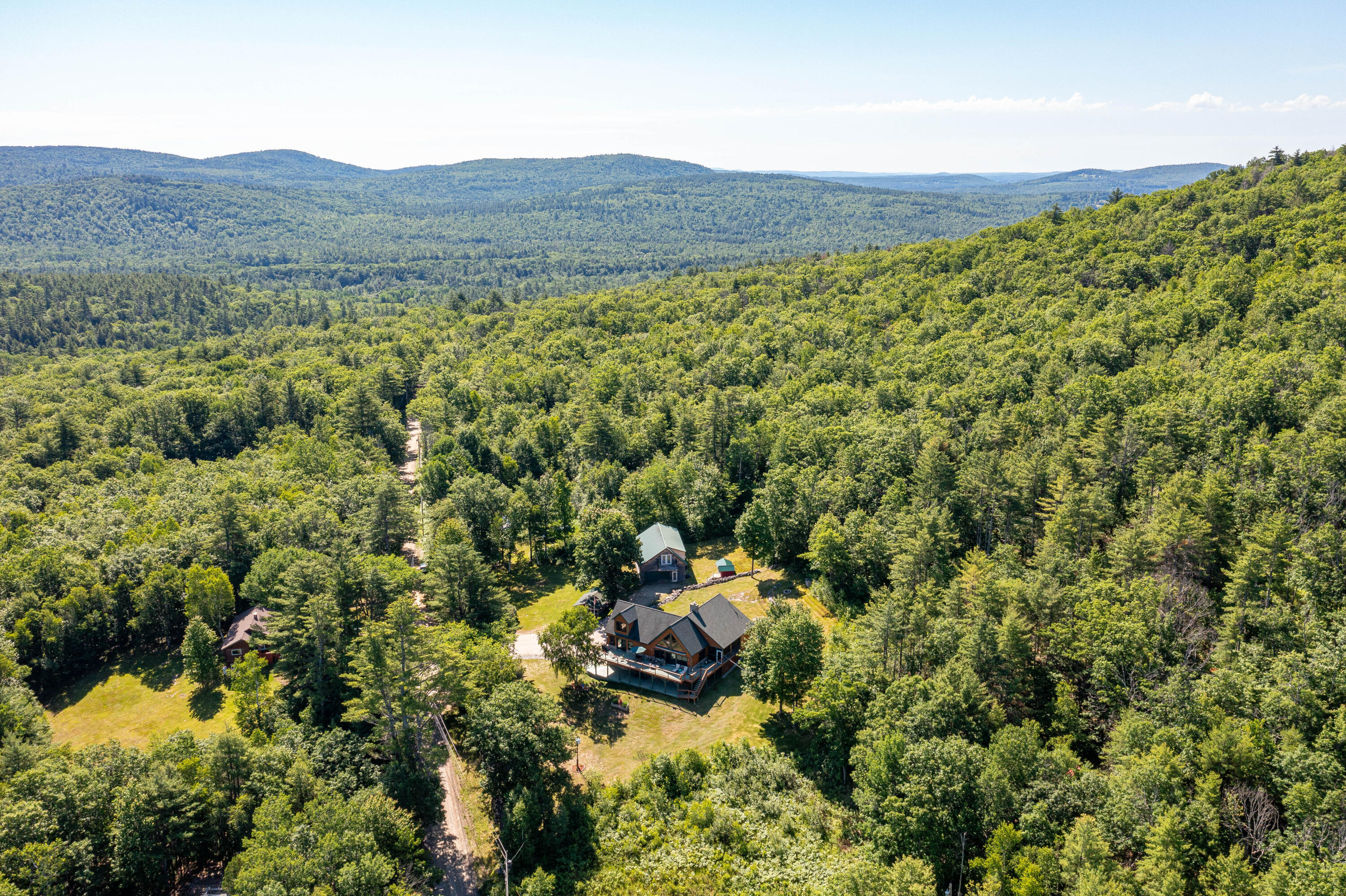 183 Sabattus Trail Road