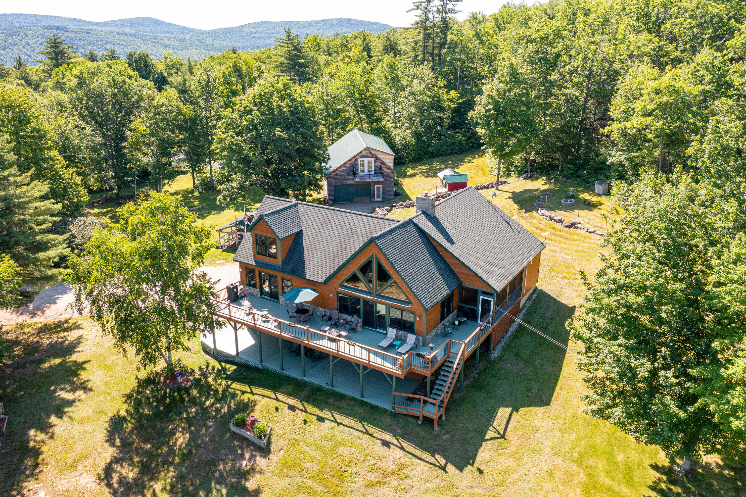 183 Sabattus Trail Road