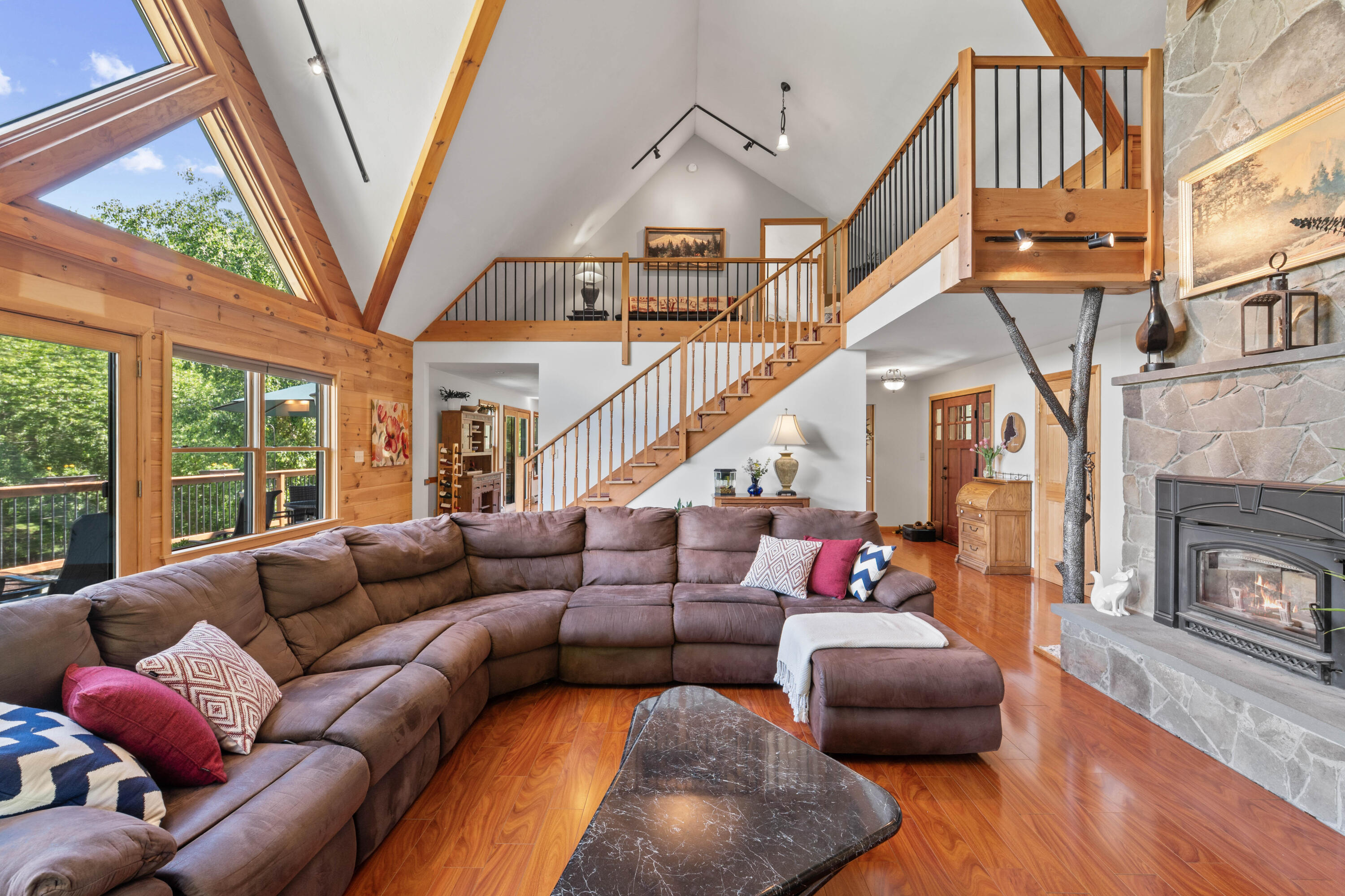 183 Sabattus Trail Road