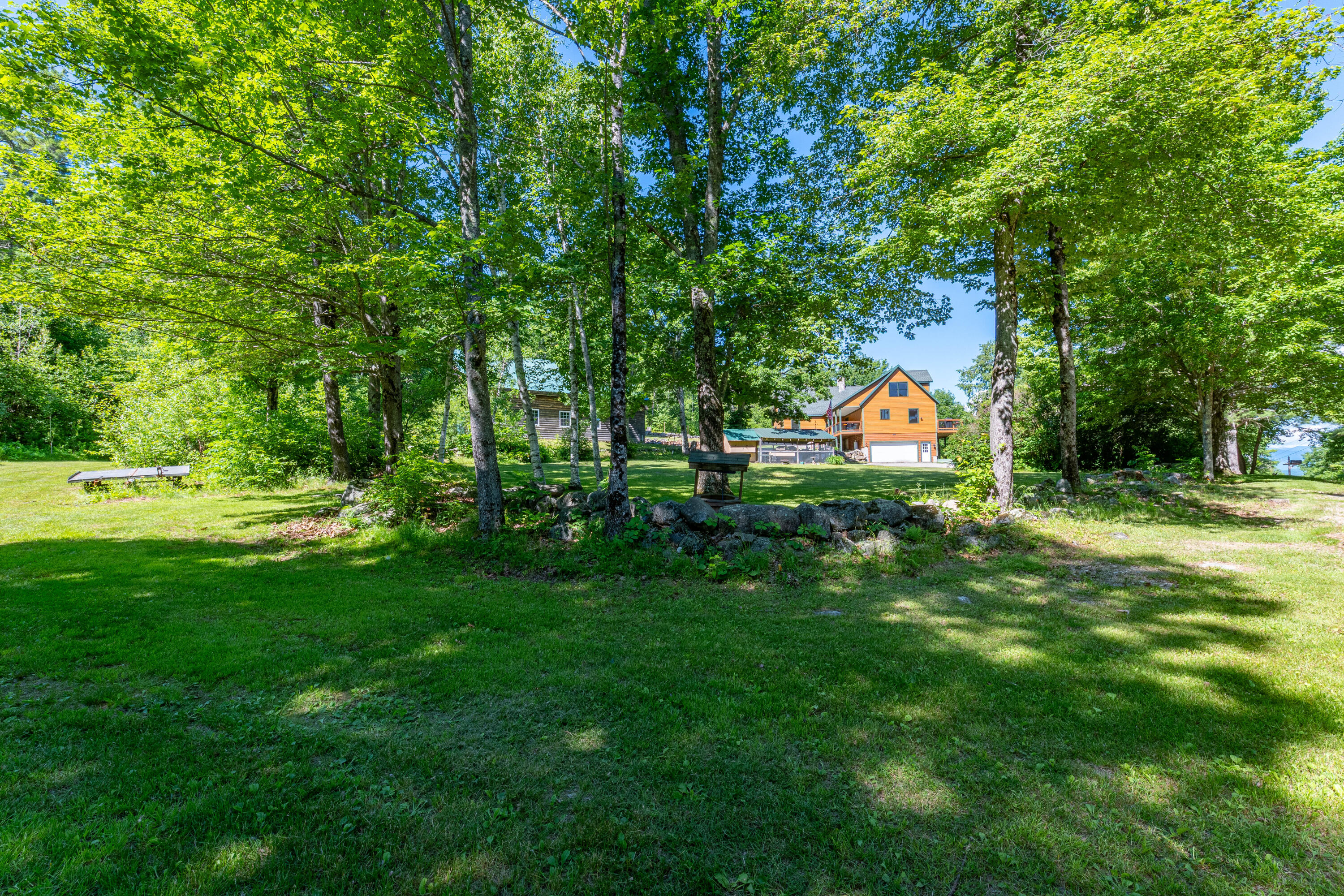 183 Sabattus Trail Road