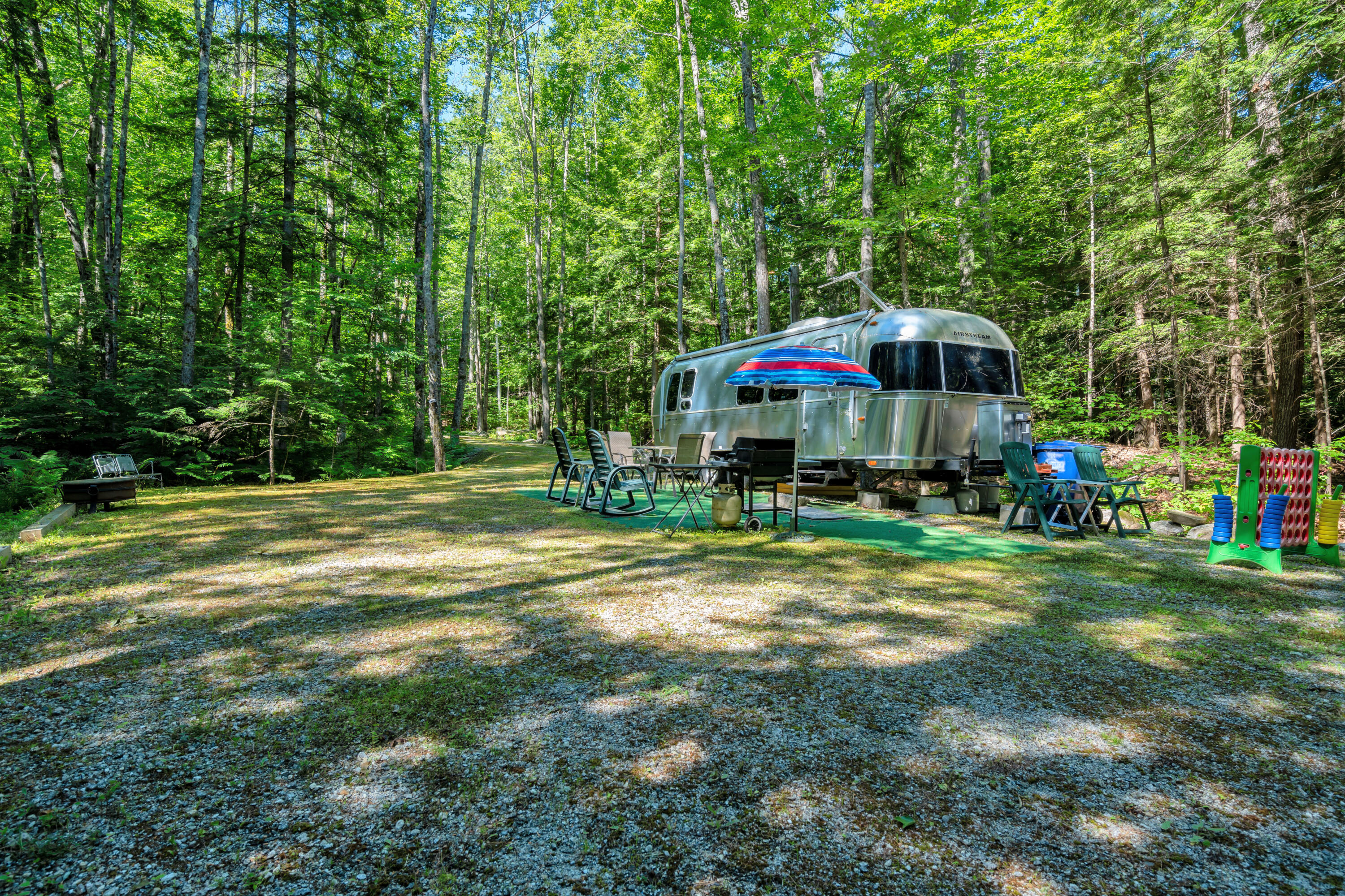 0 Stevens Cove Road