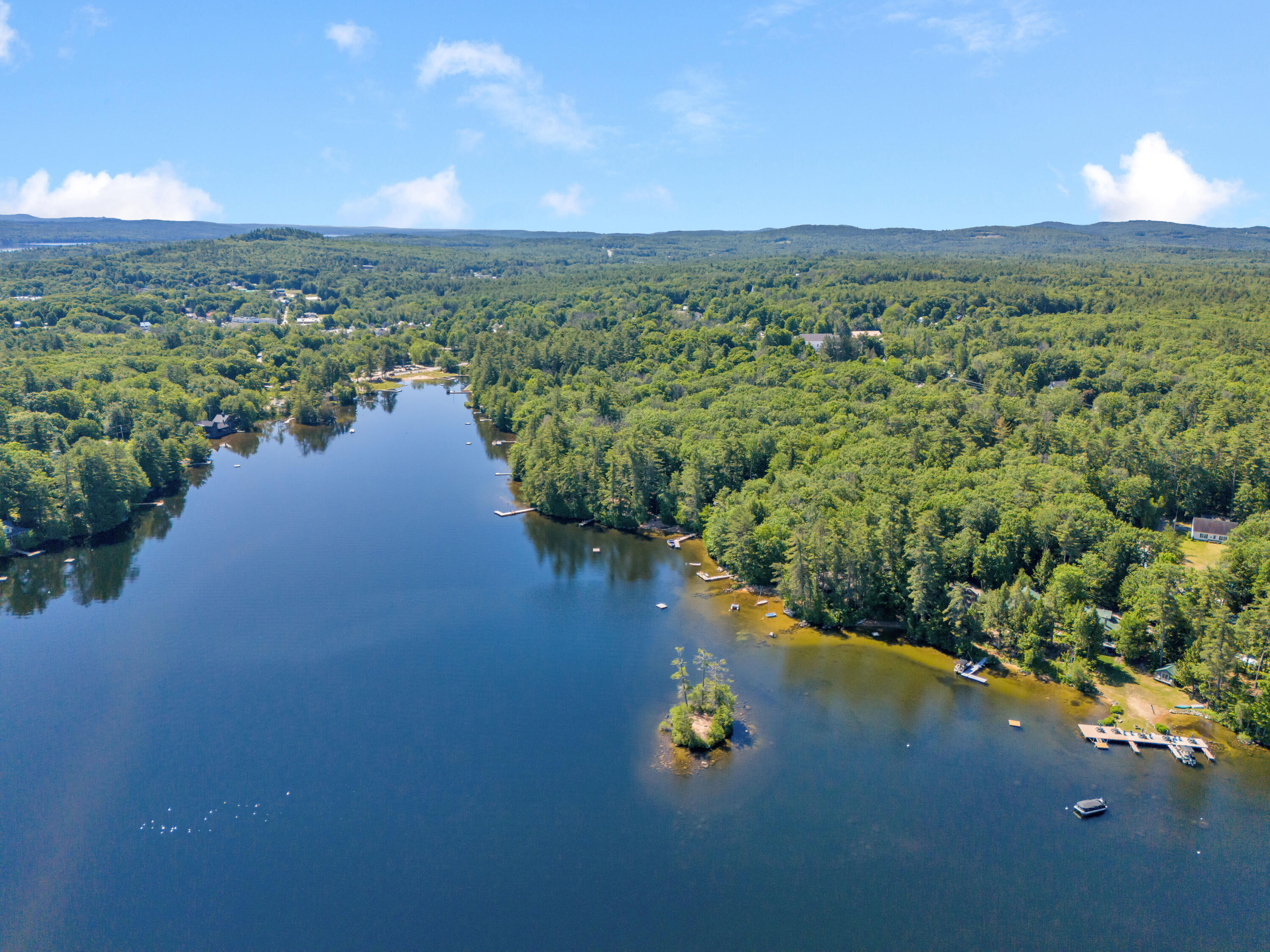 0 Stevens Cove Road