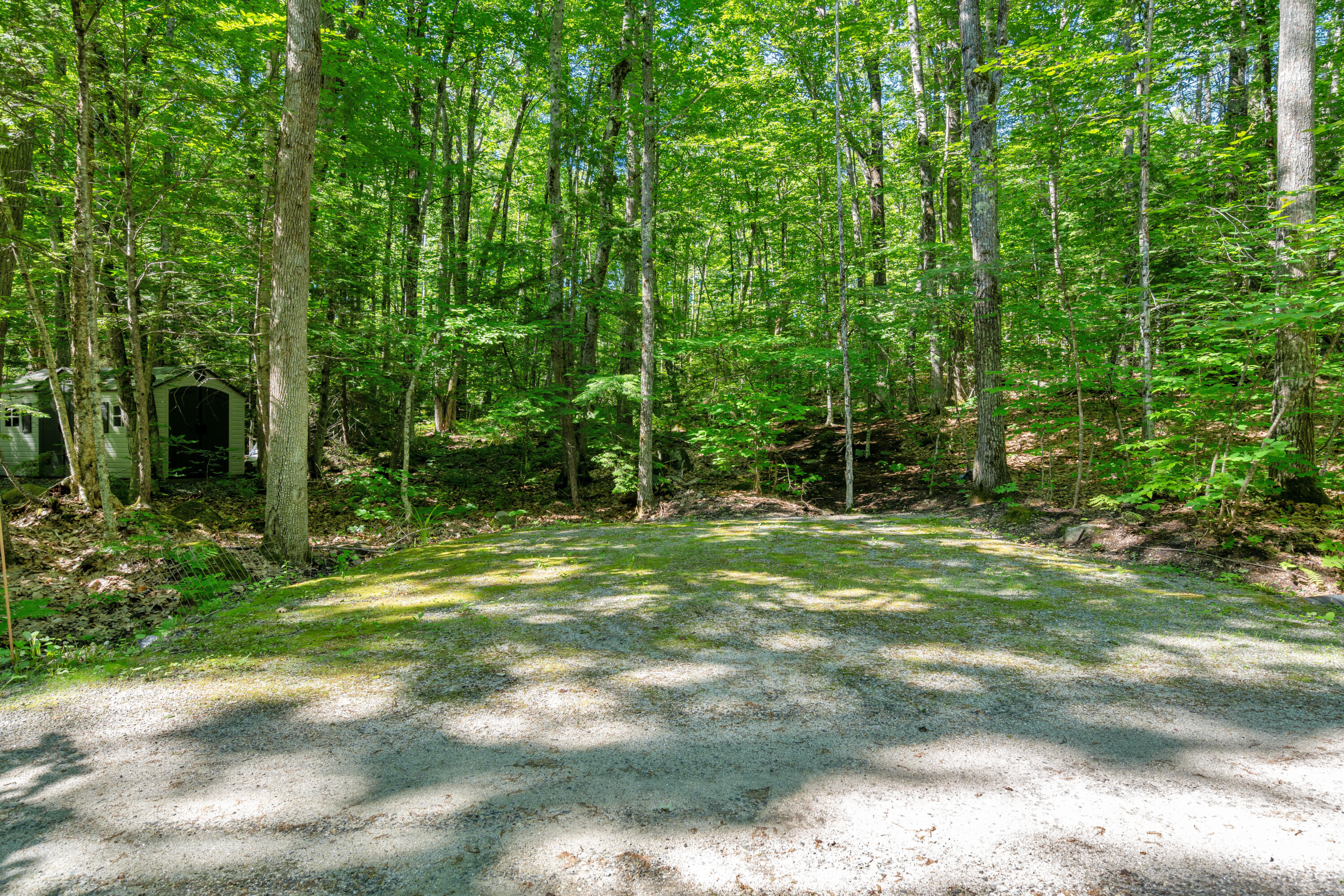 0 Stevens Cove Road