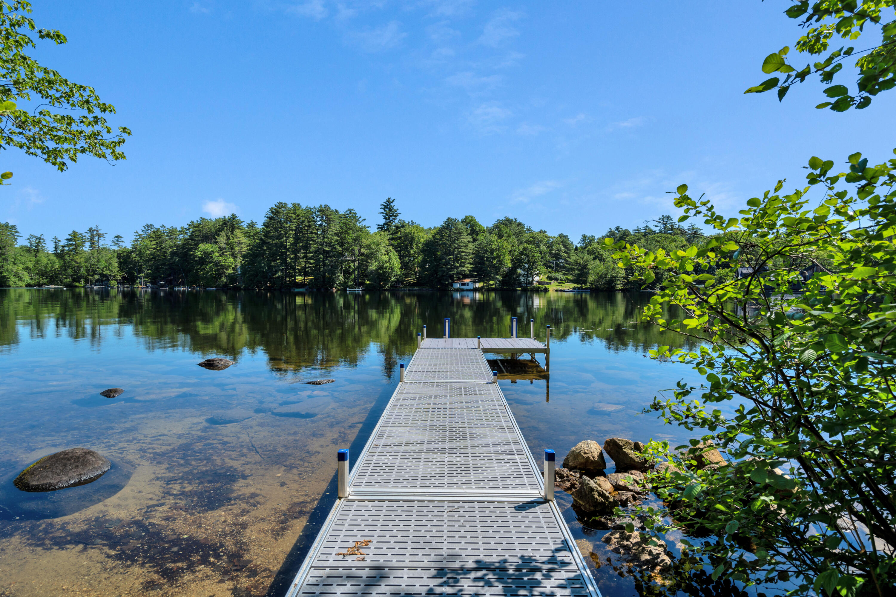 0 Stevens Cove Road