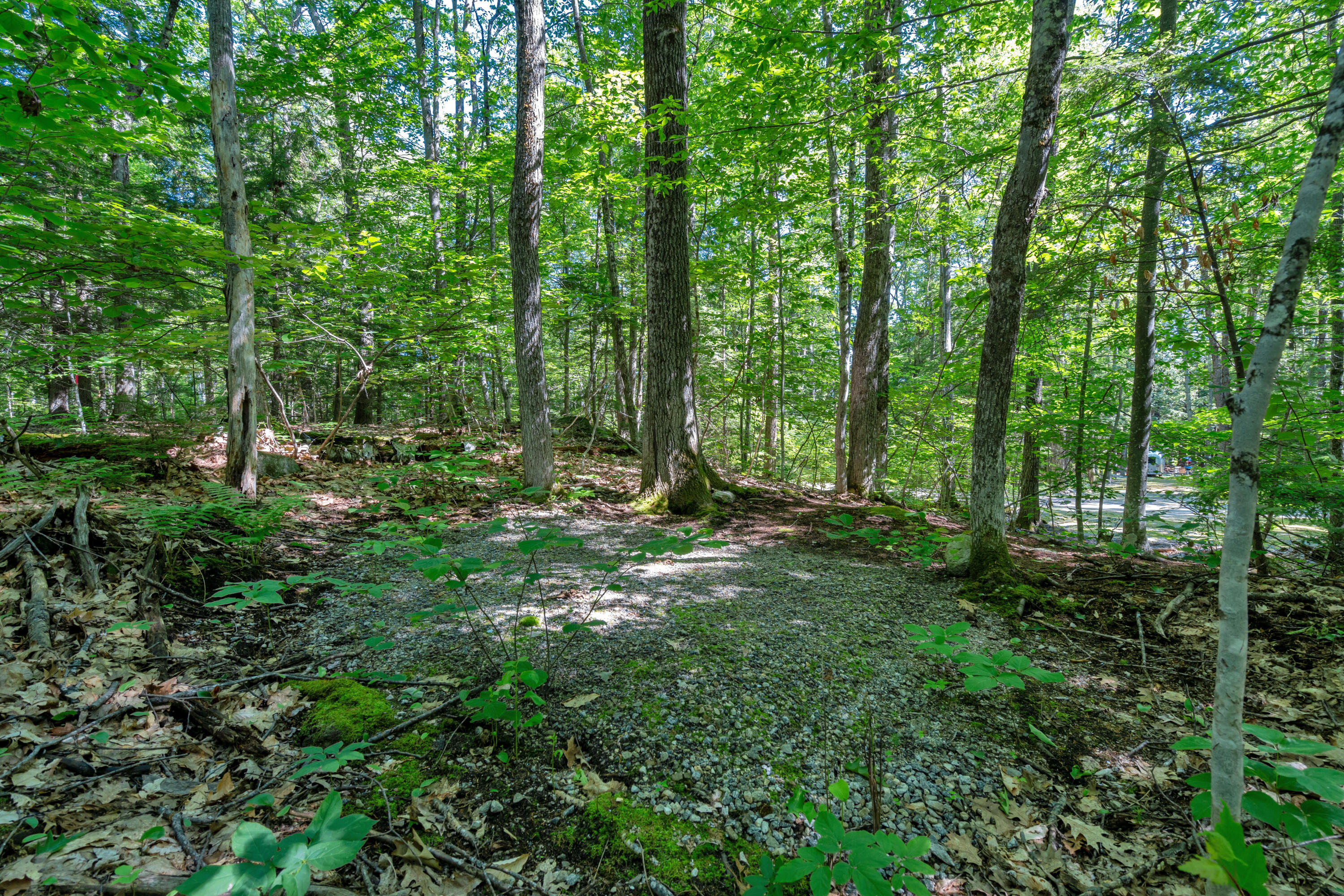 0 Stevens Cove Road