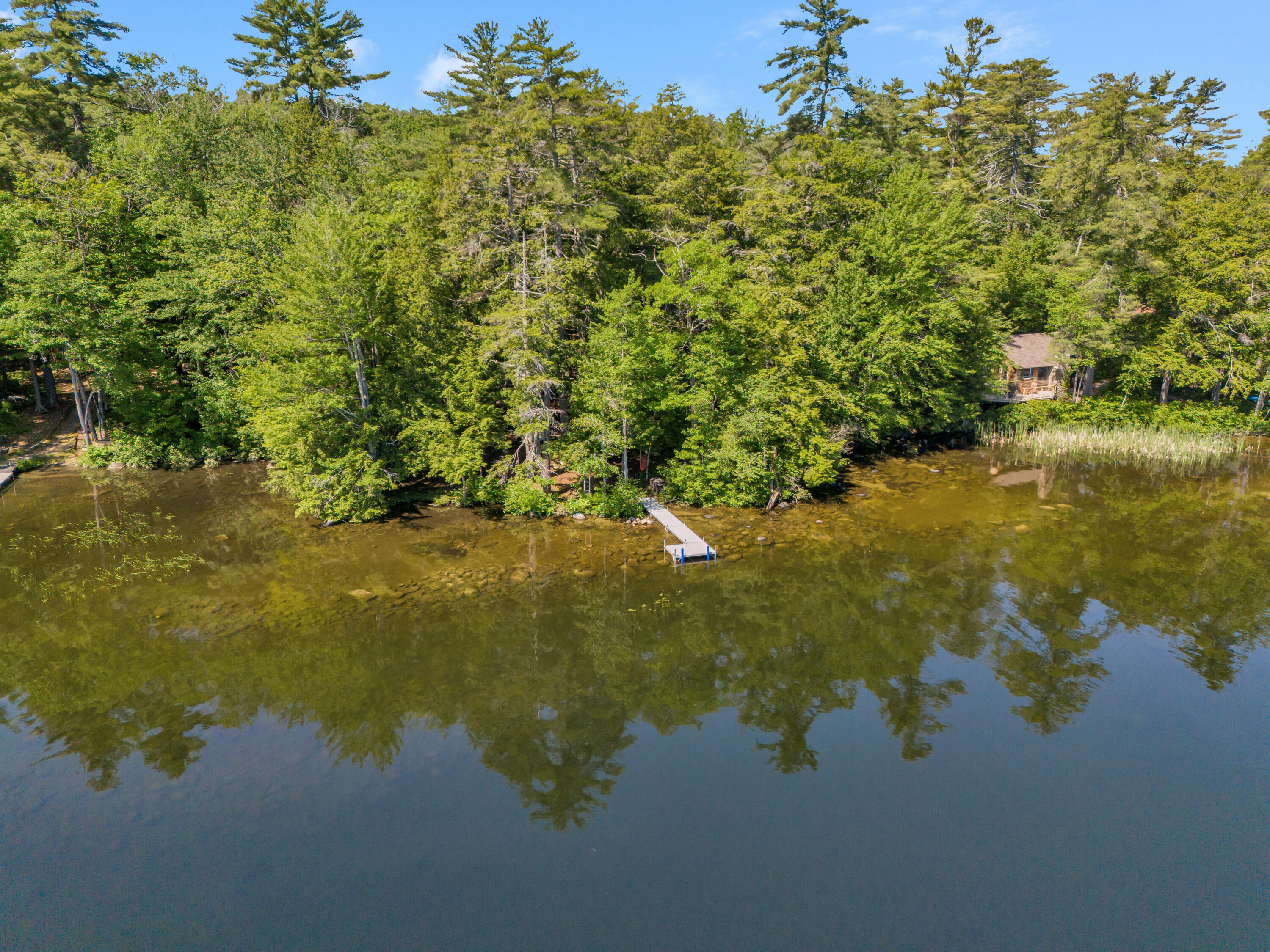 0 Stevens Cove Road