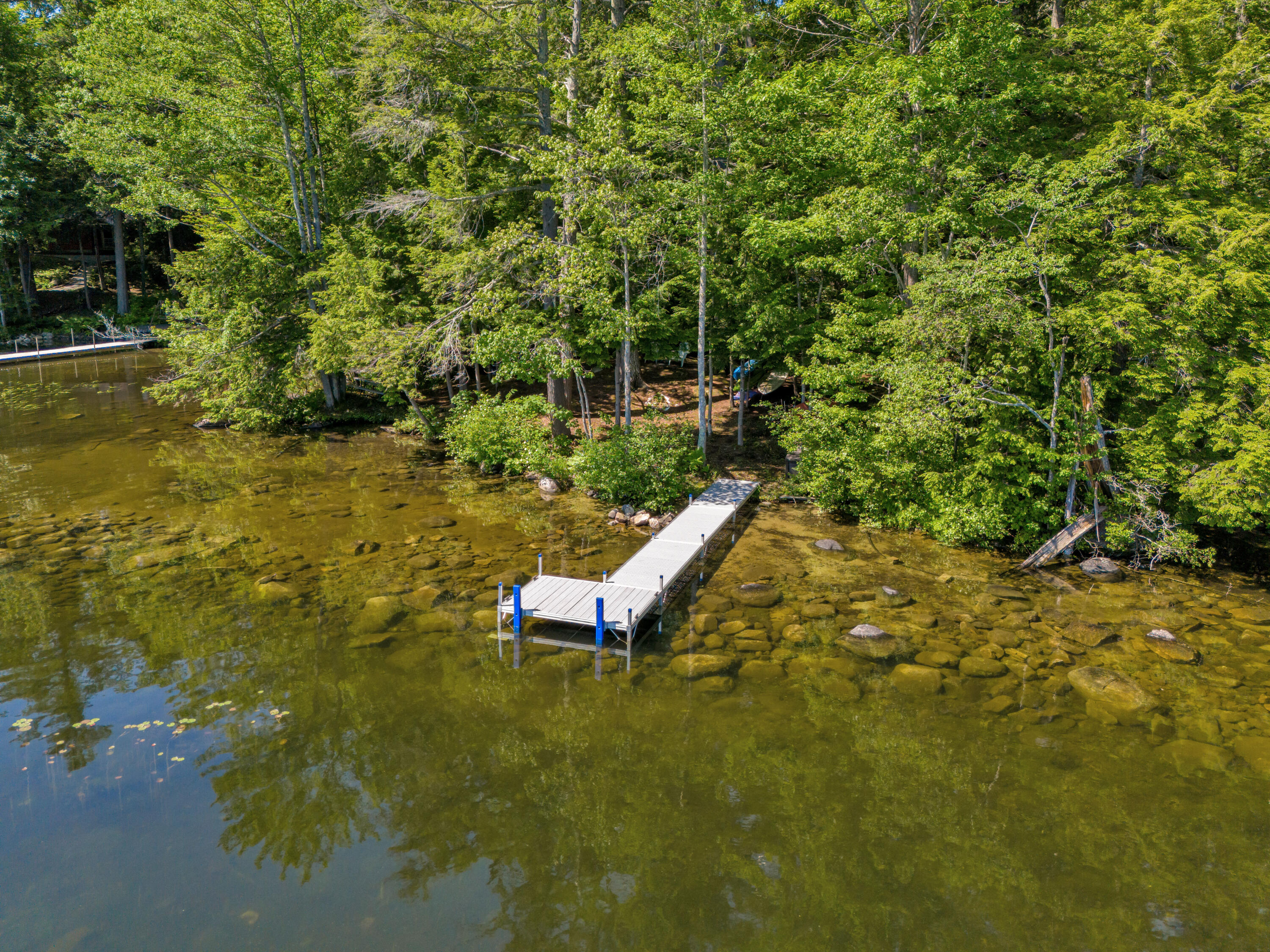 0 Stevens Cove Road