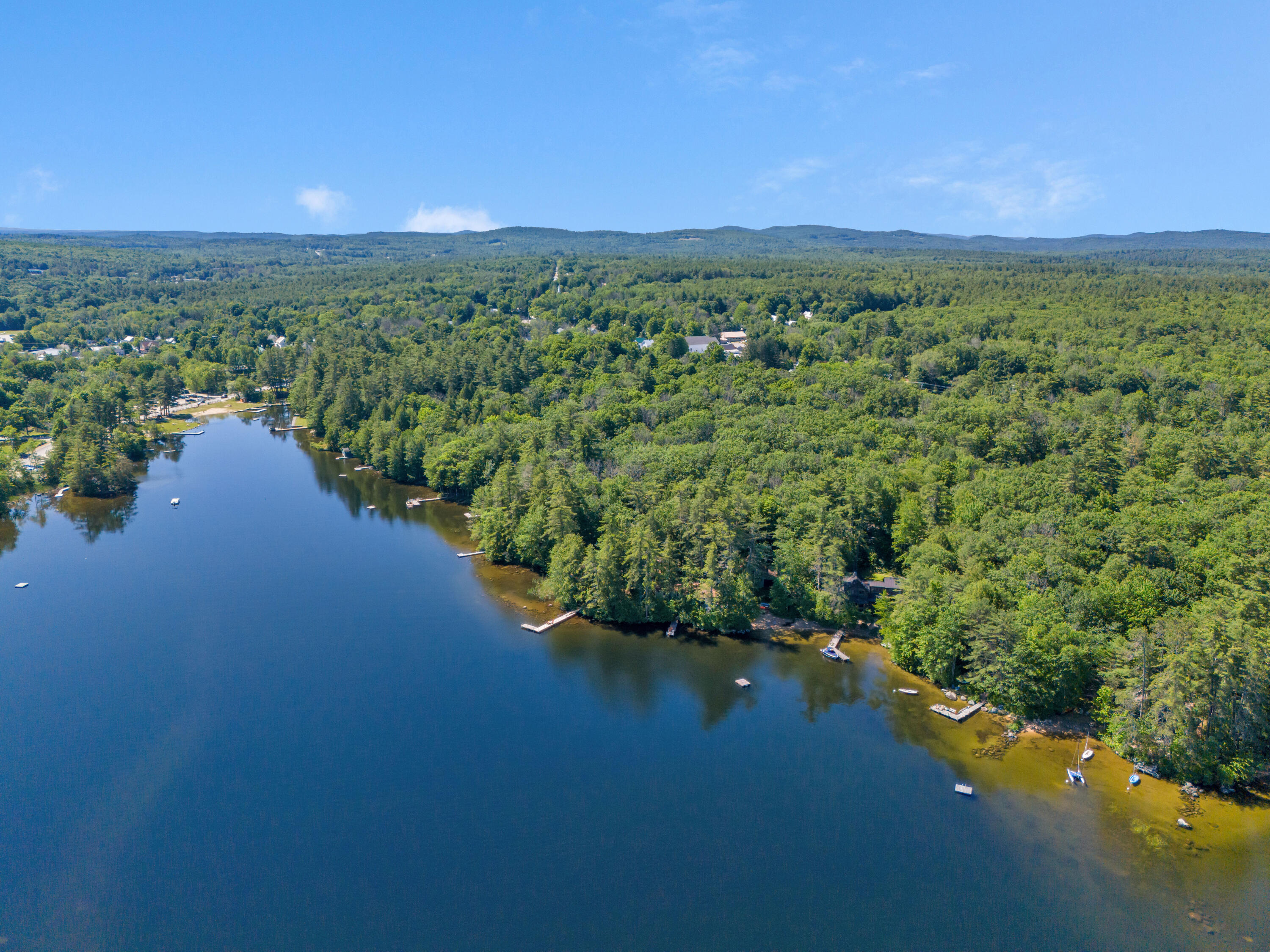 0 Stevens Cove Road