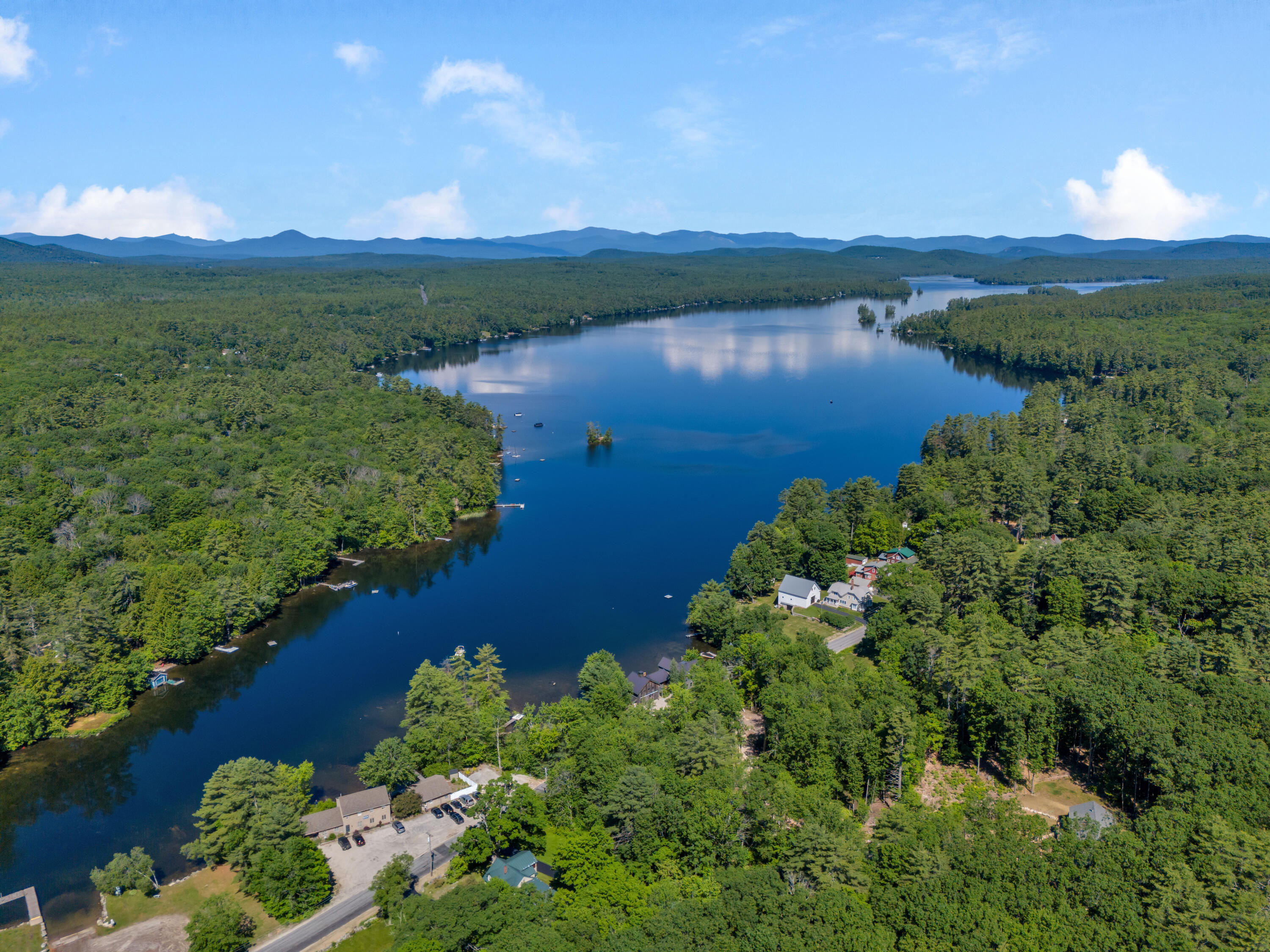0 Stevens Cove Road