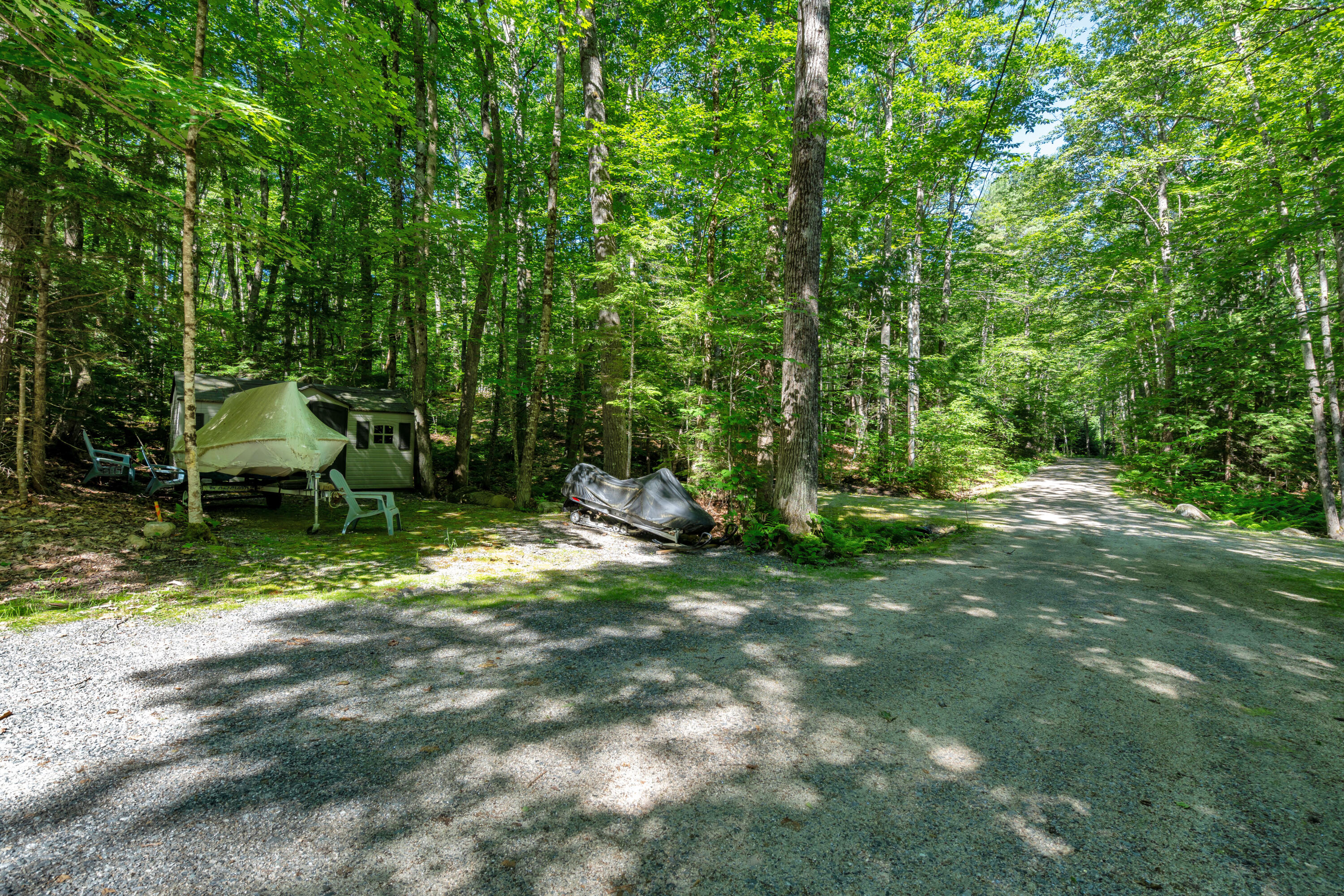 0 Stevens Cove Road