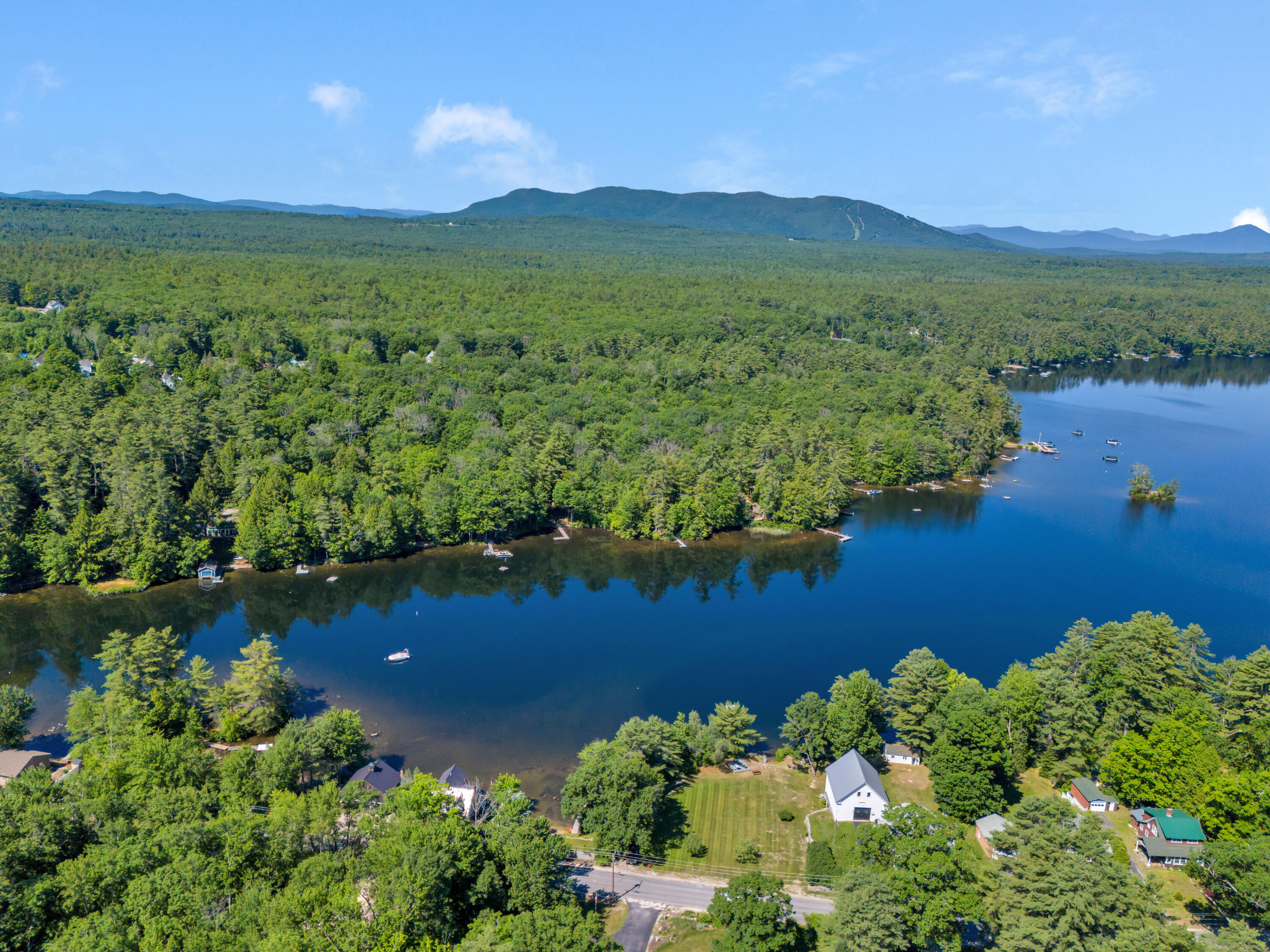0 Stevens Cove Road