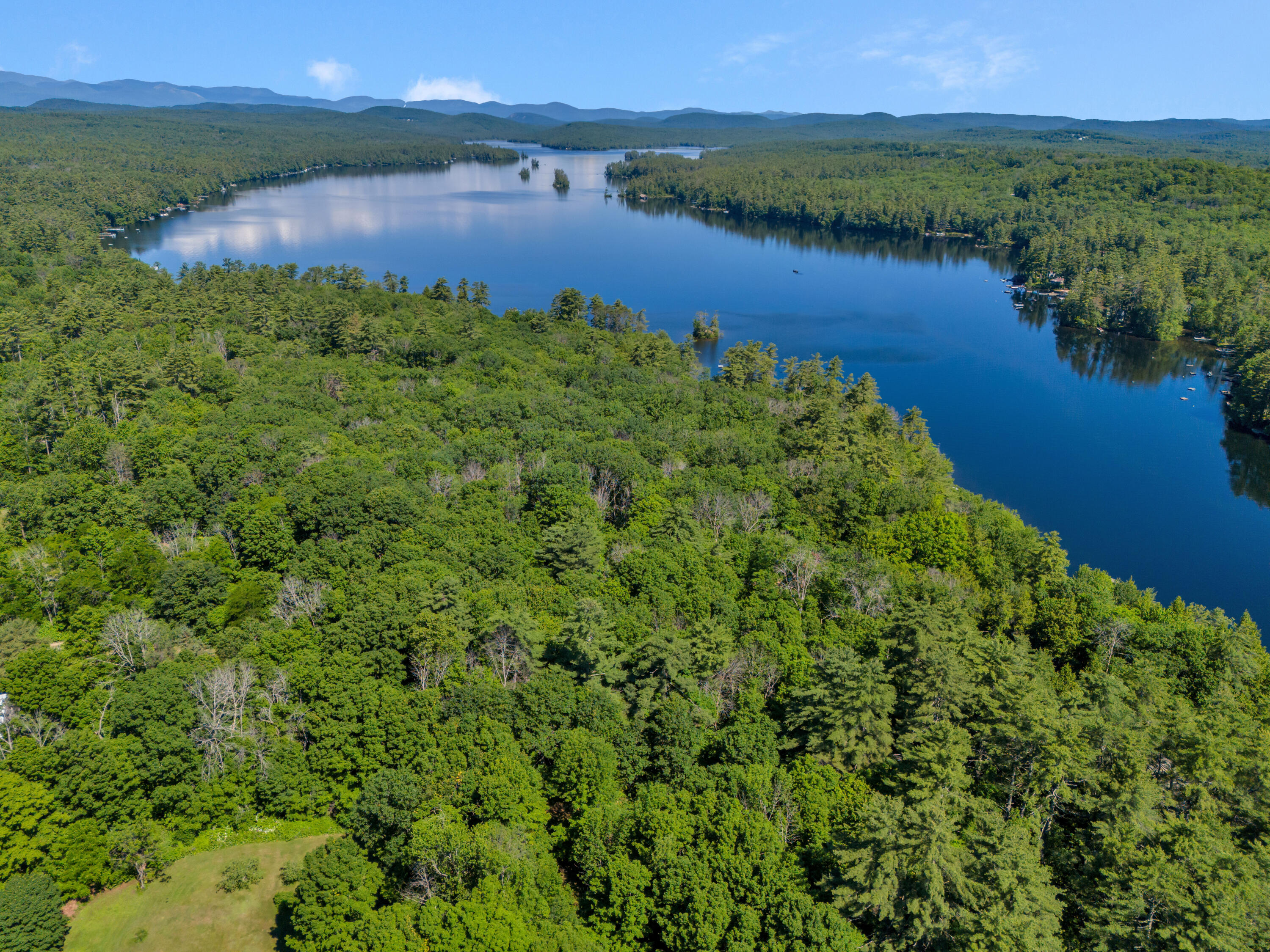 0 Stevens Cove Road