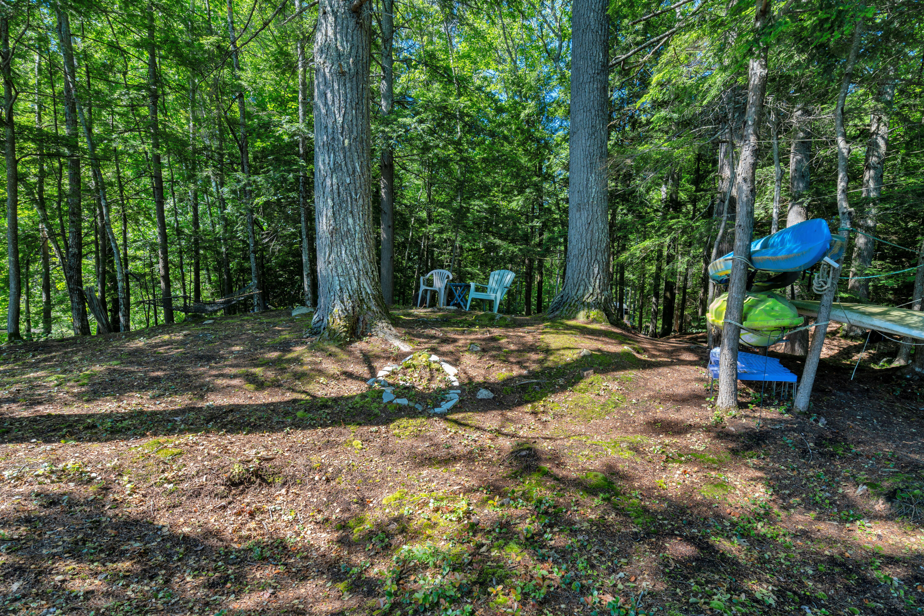 0 Stevens Cove Road