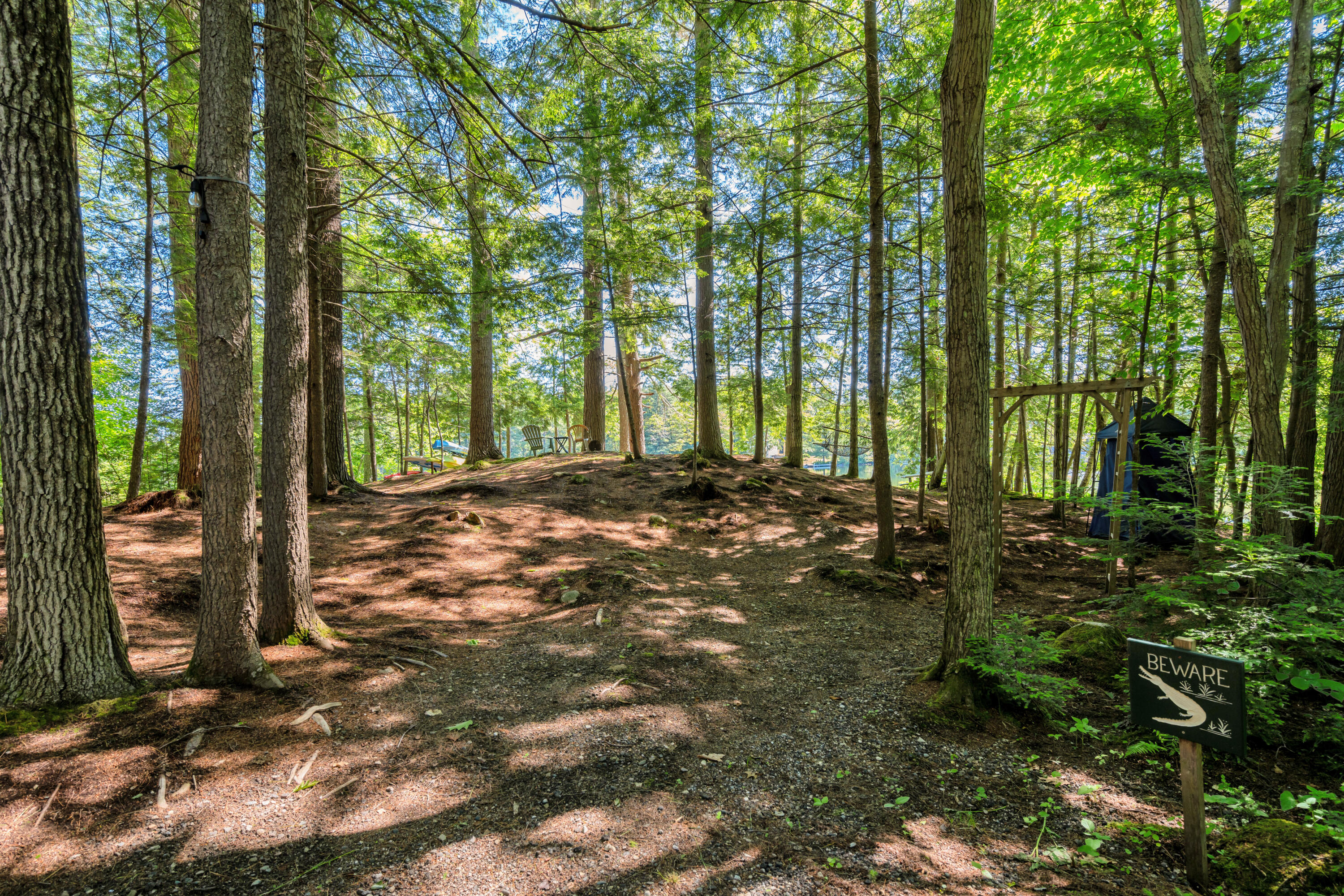 0 Stevens Cove Road
