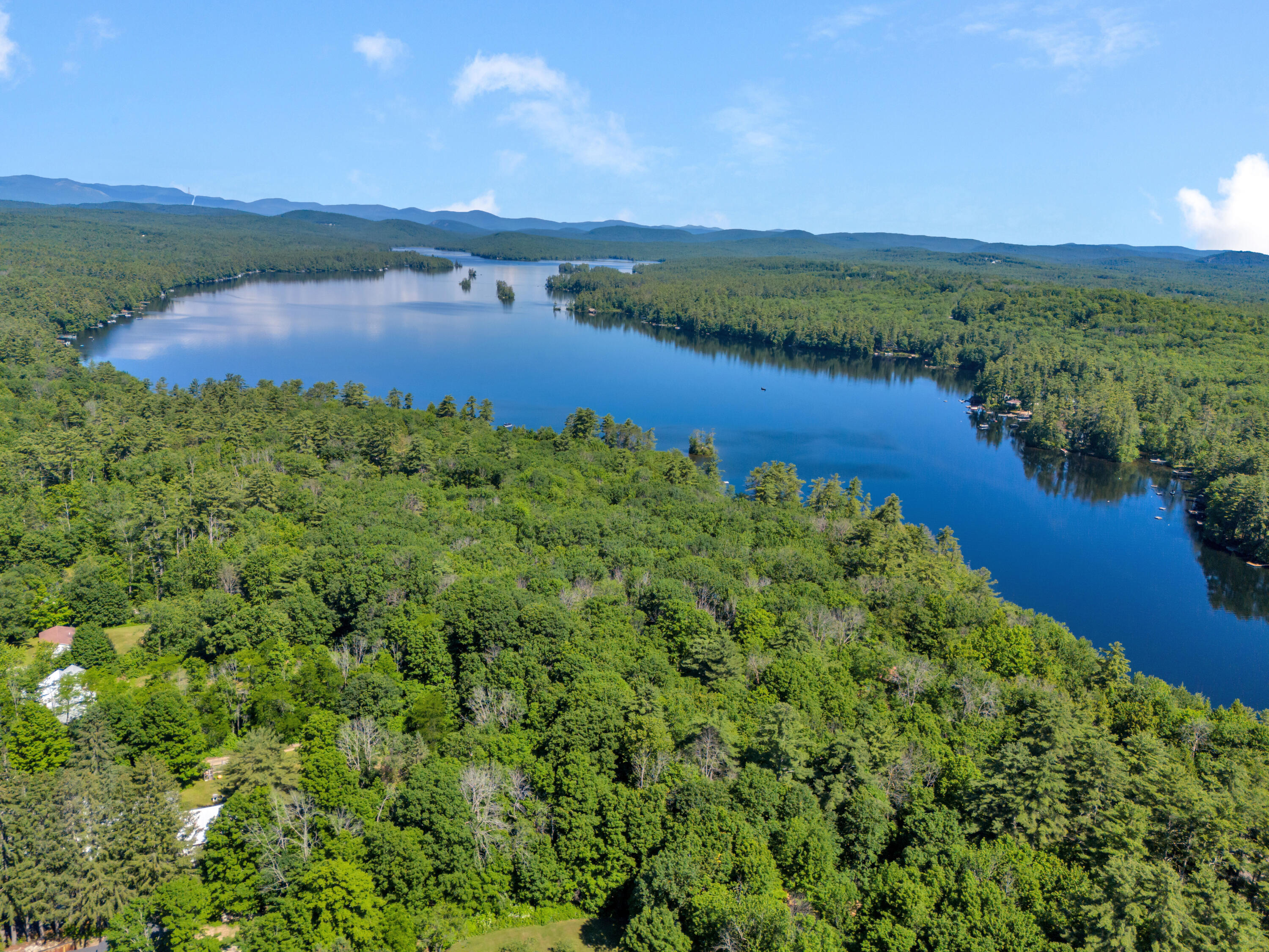 0 Stevens Cove Road