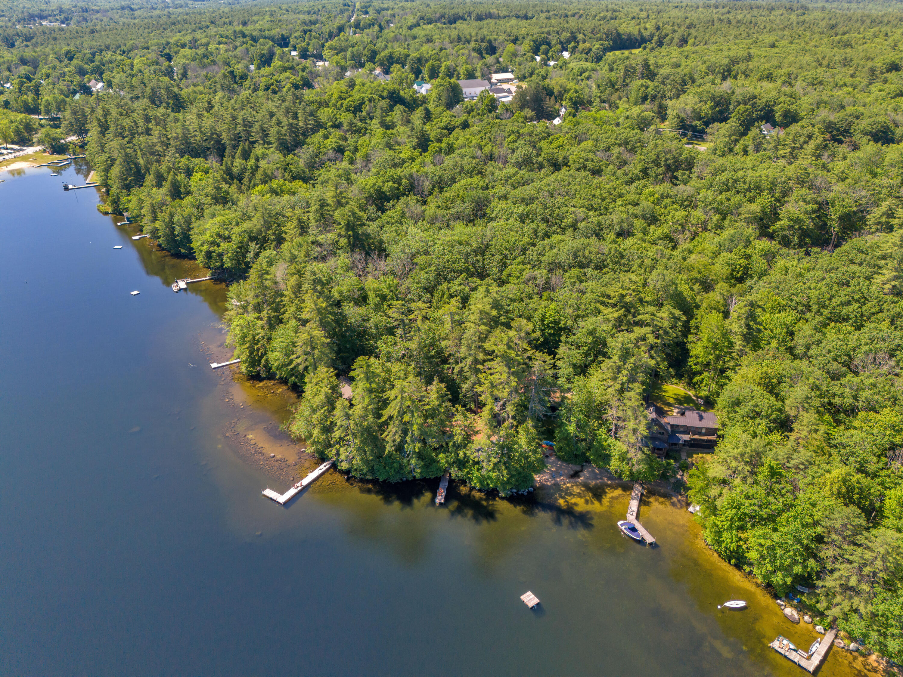 0 Stevens Cove Road