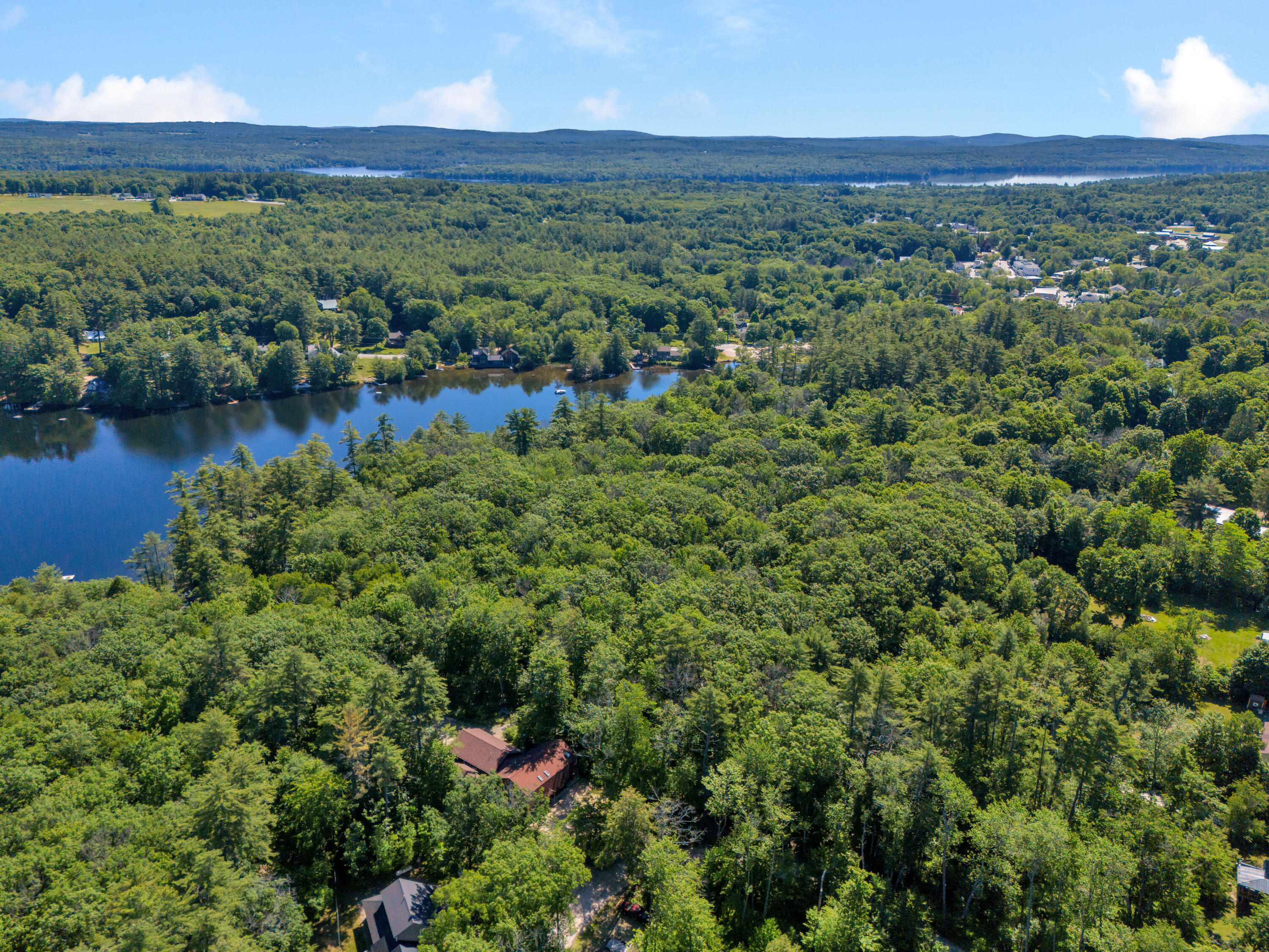 0 Stevens Cove Road