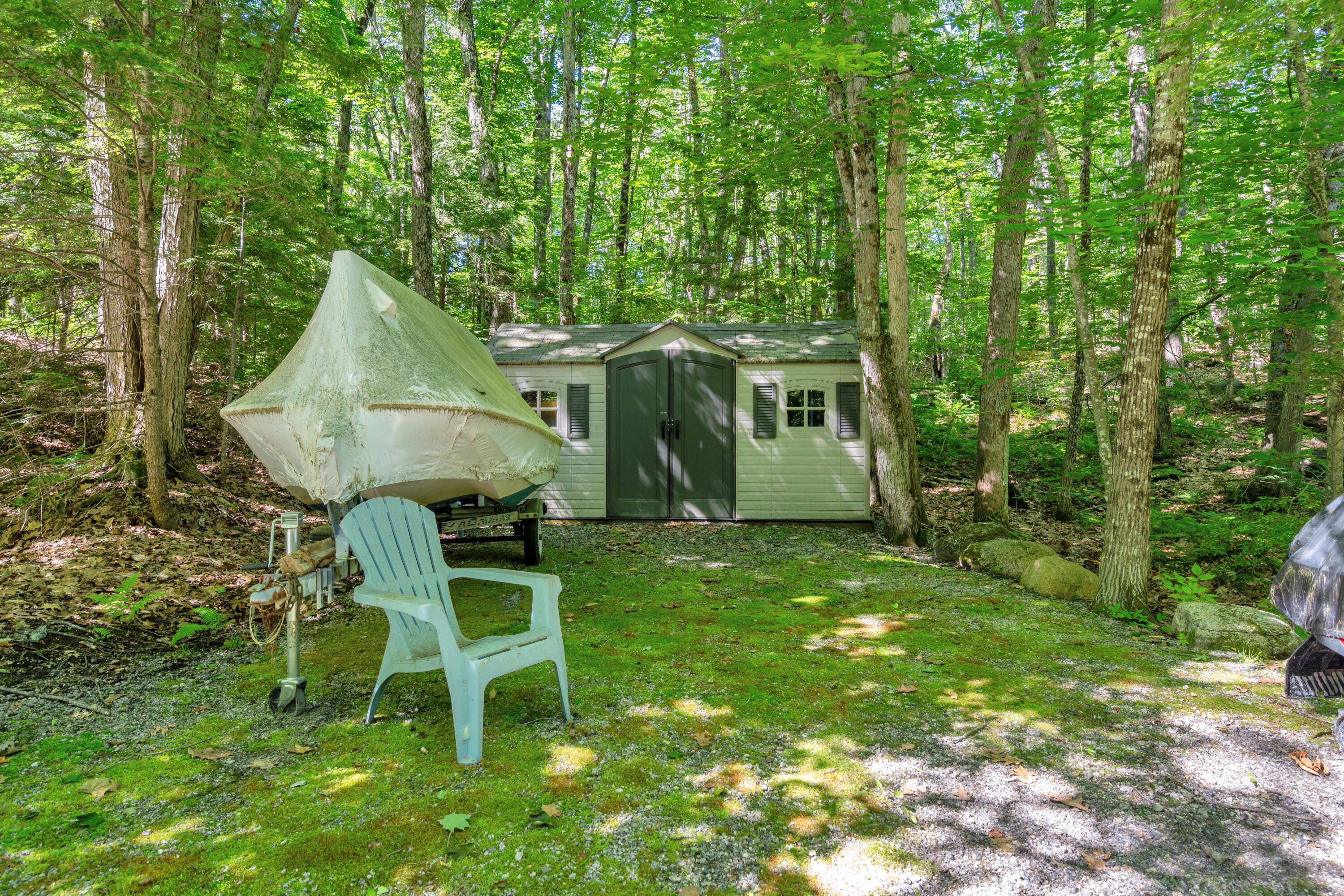 0 Stevens Cove Road
