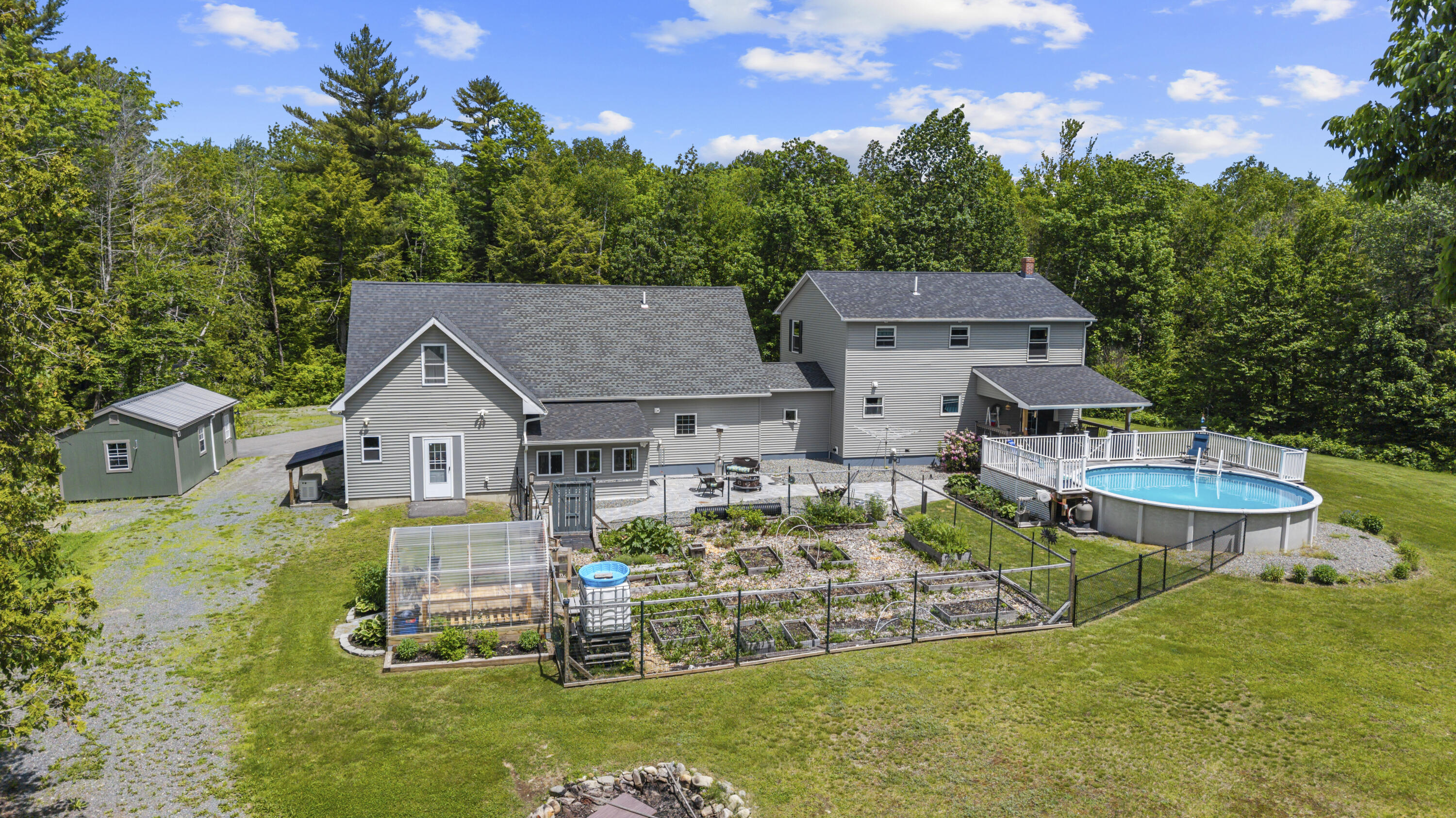 716 Moosehead Trail Highway