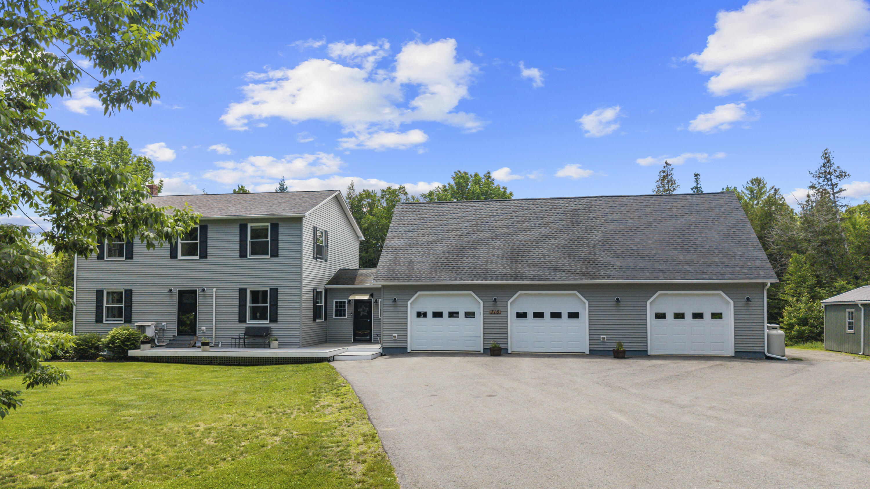 716 Moosehead Trail Highway