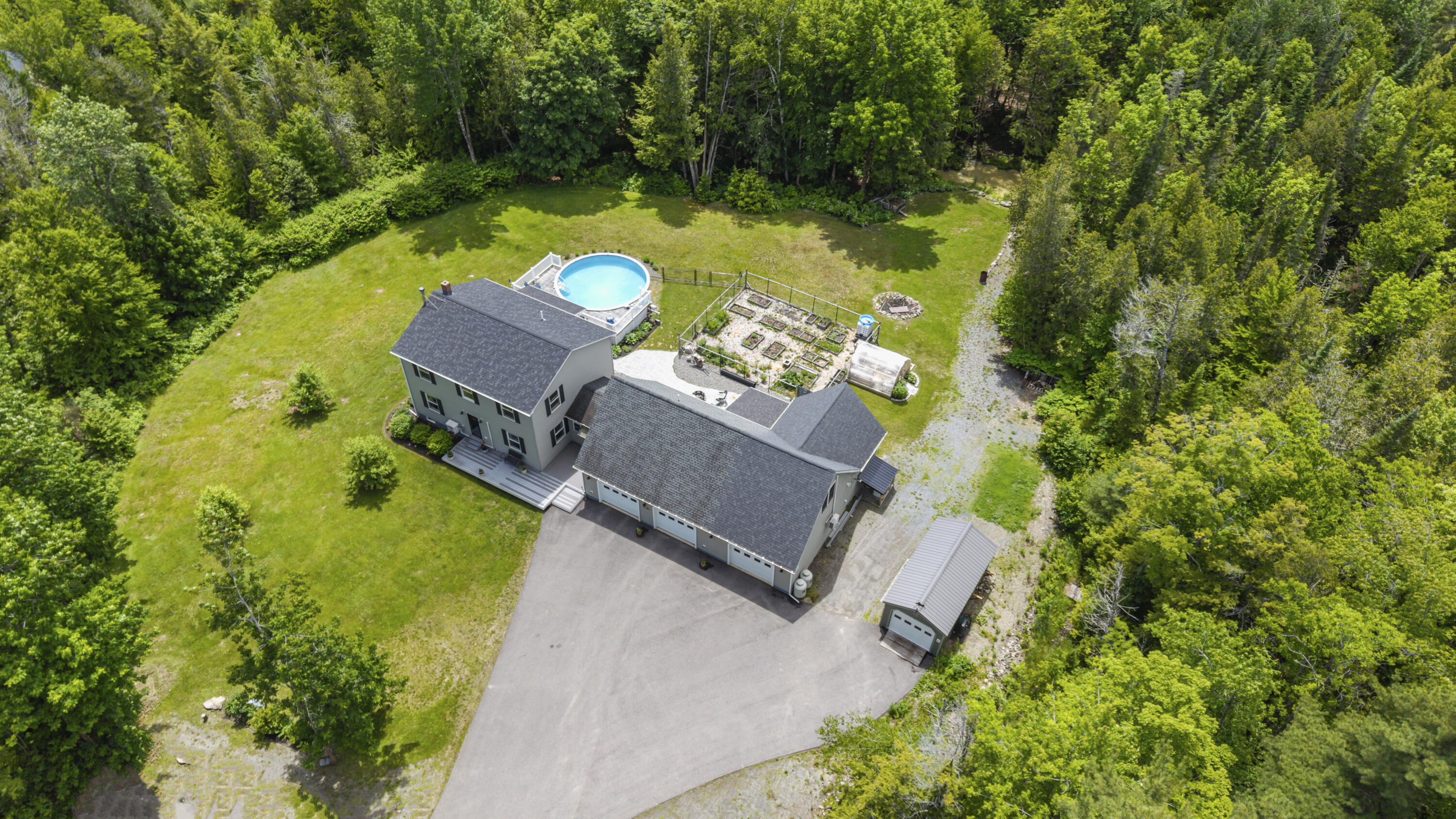 716 Moosehead Trail Highway
