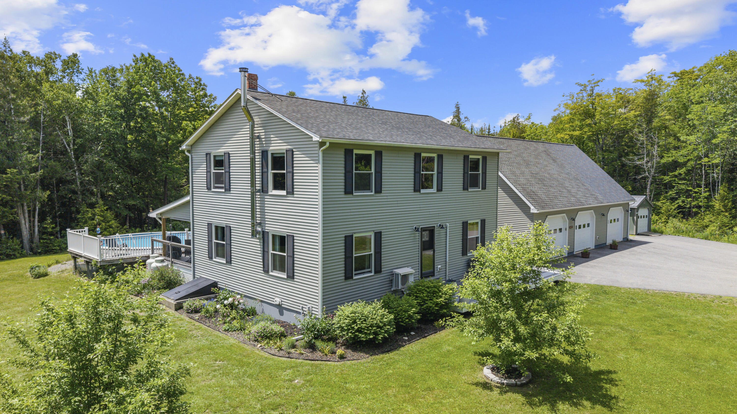 716 Moosehead Trail Highway