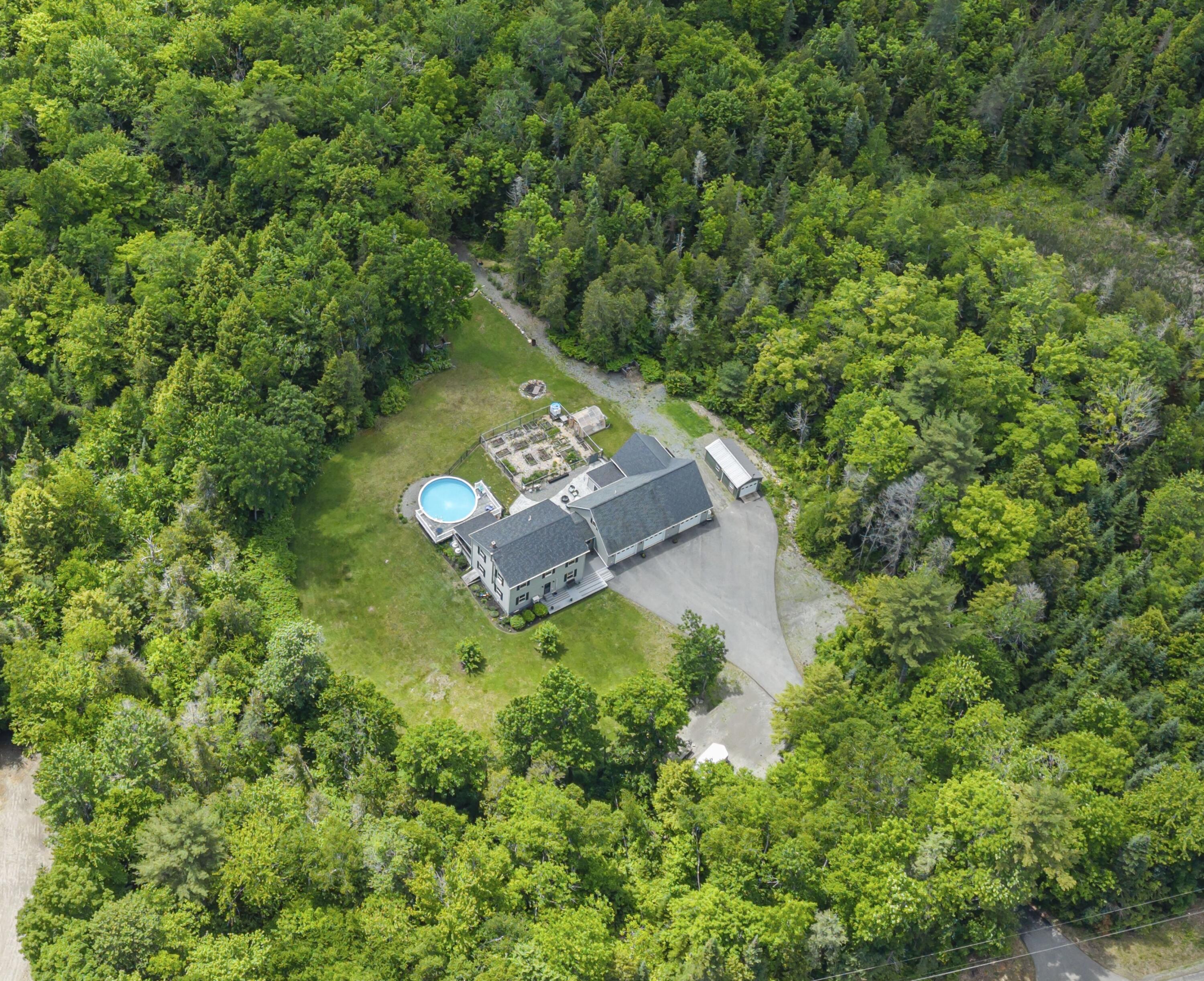 716 Moosehead Trail Highway