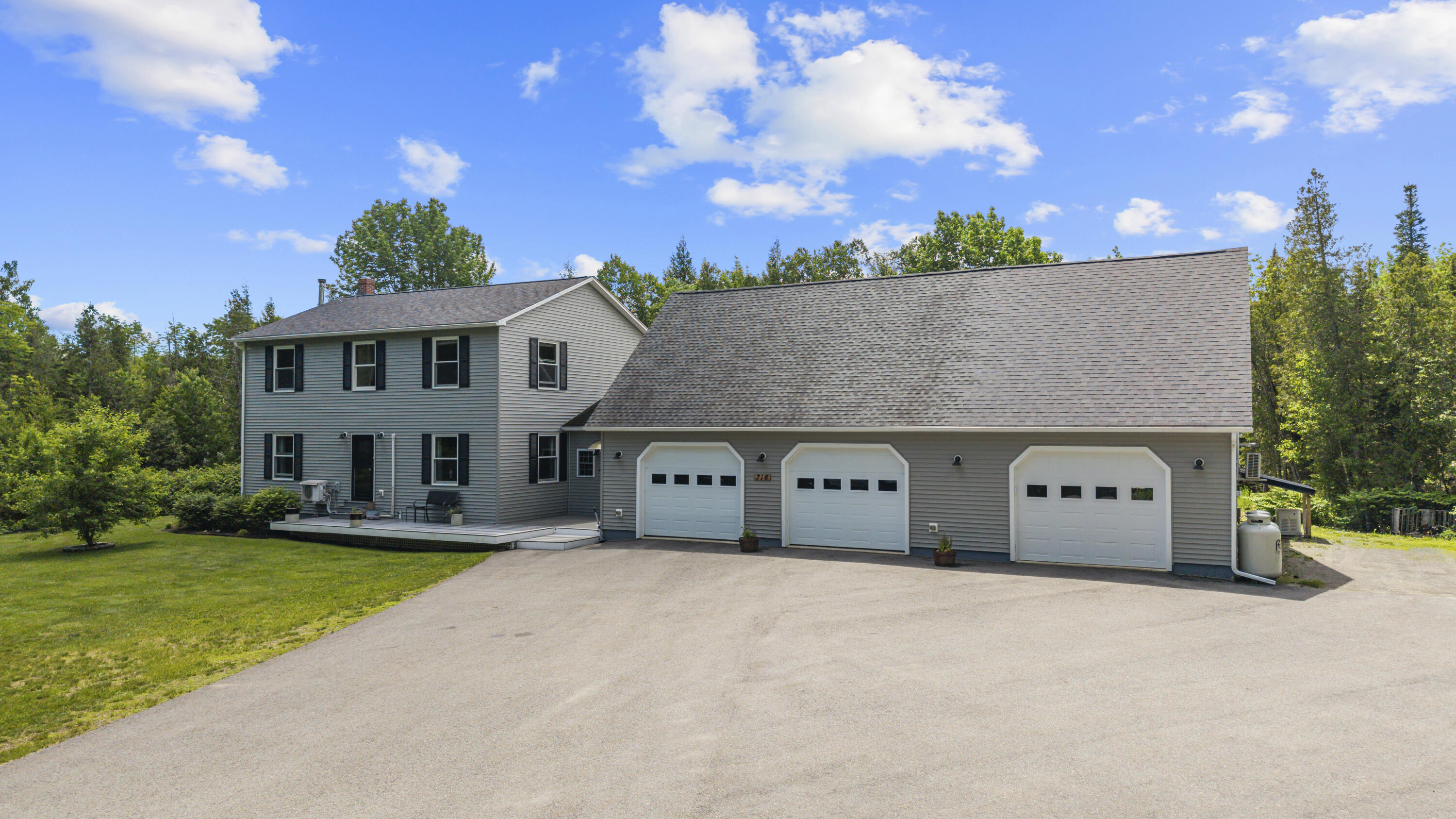 716 Moosehead Trail Highway