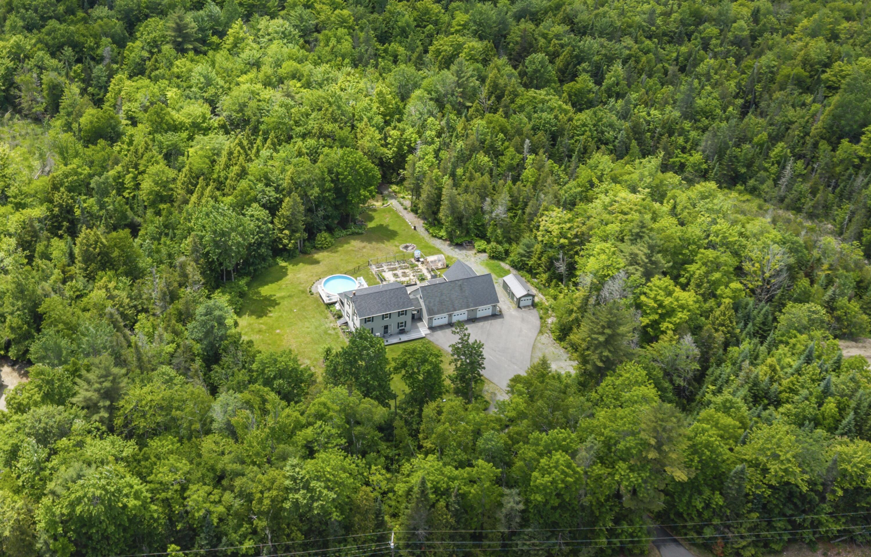 716 Moosehead Trail Highway
